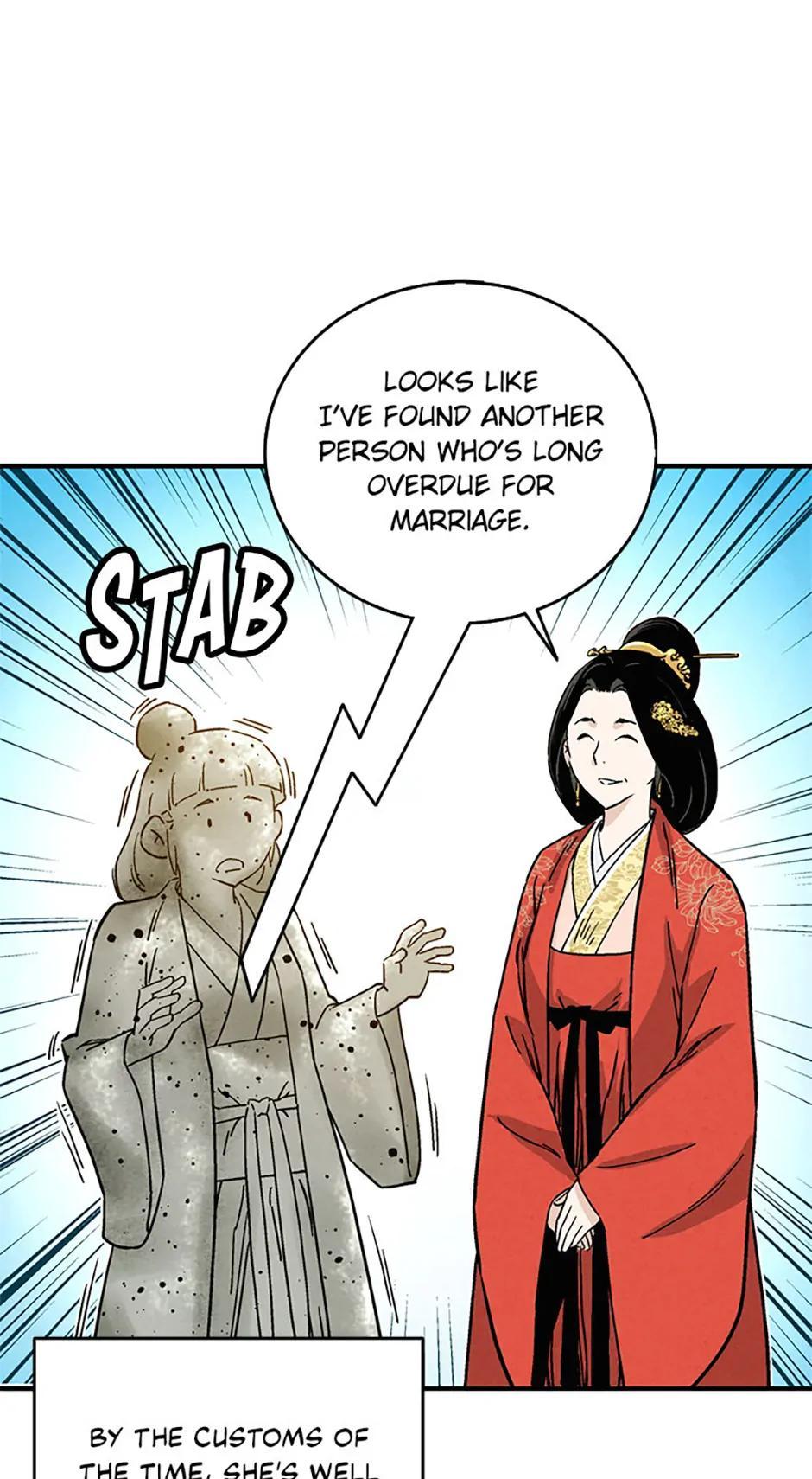 Read The Divine Surgeon EN Manga Online