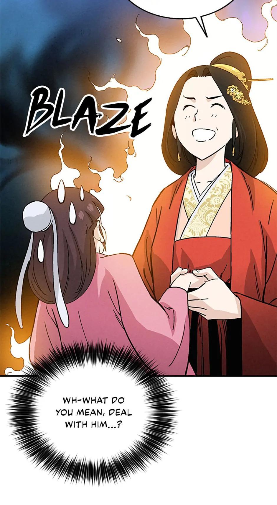 Read The Divine Surgeon EN Manga Online