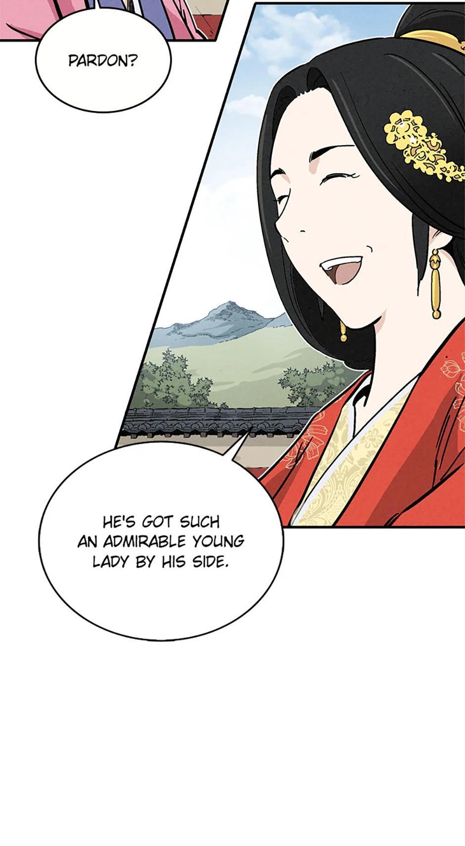Read The Divine Surgeon EN Manga Online