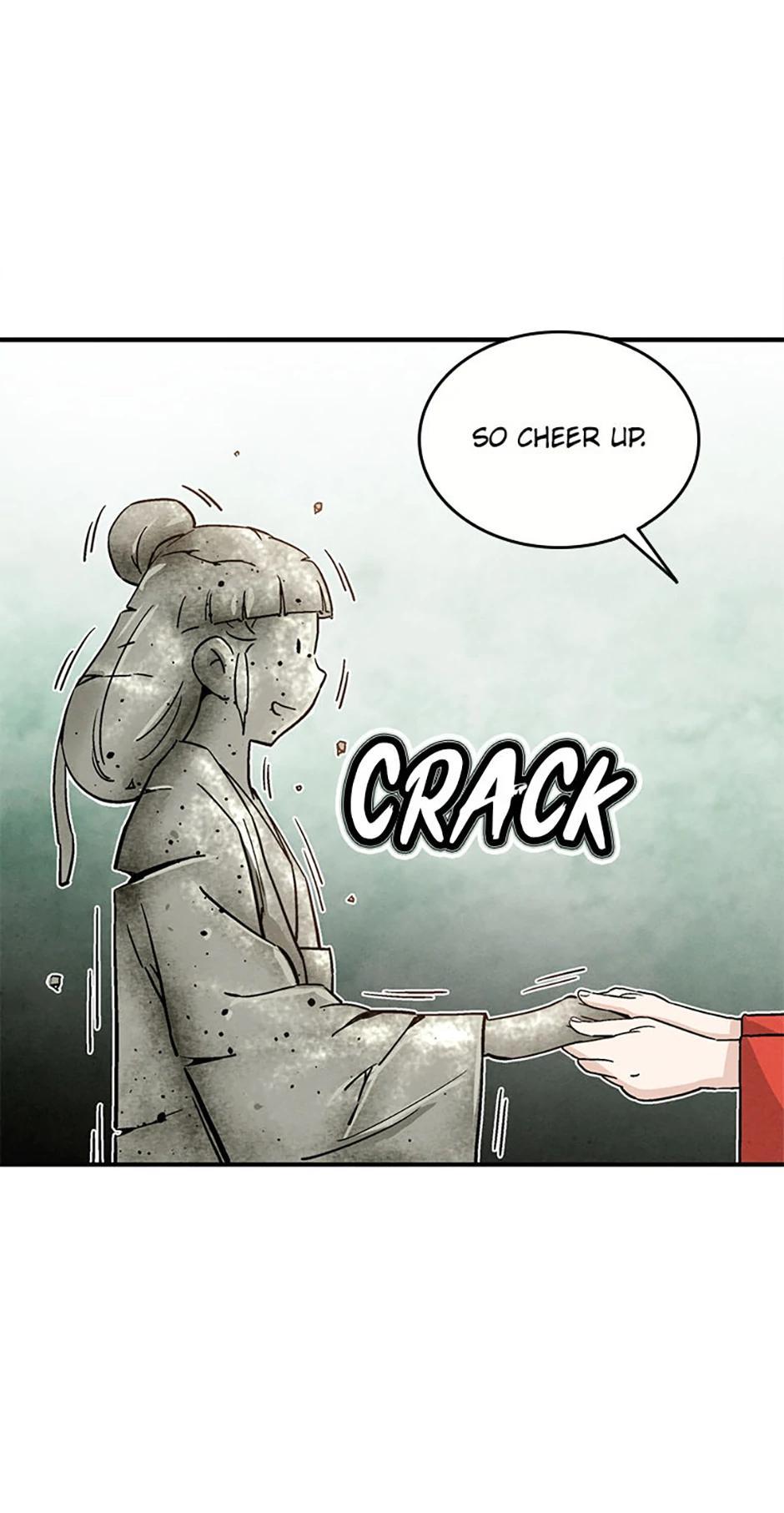 Read The Divine Surgeon EN Manga Online