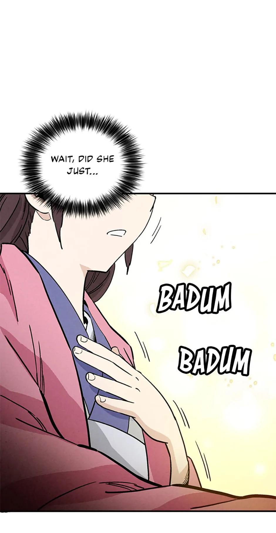 Read The Divine Surgeon EN Manga Online