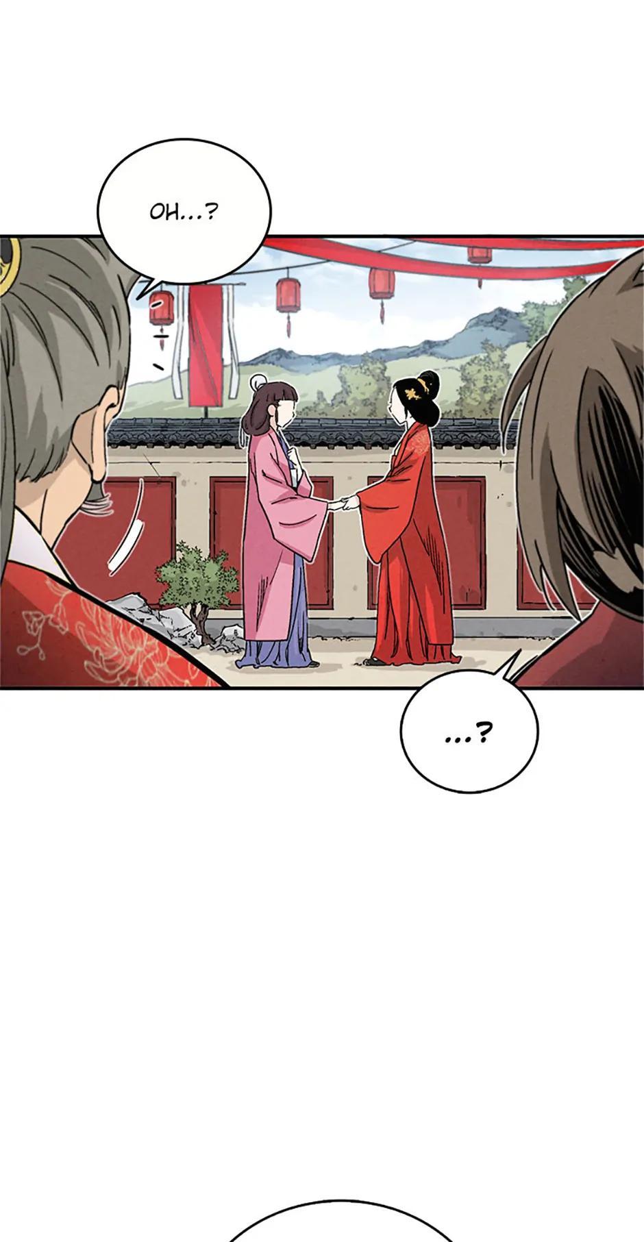 Read The Divine Surgeon EN Manga Online