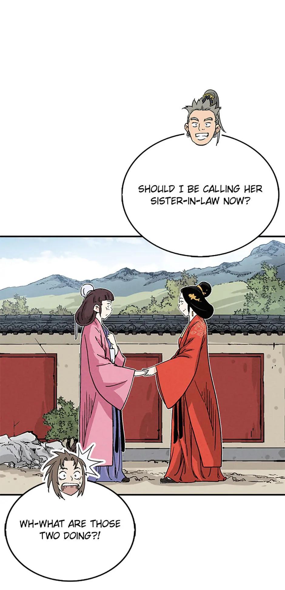 Read The Divine Surgeon EN Manga Online