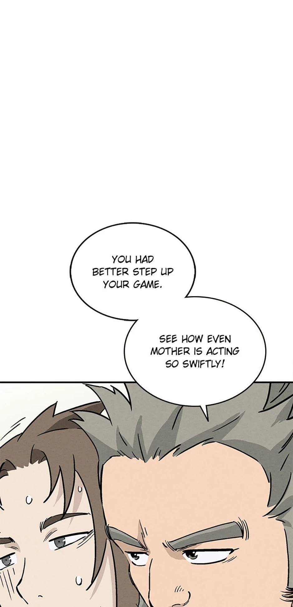Read The Divine Surgeon EN Manga Online