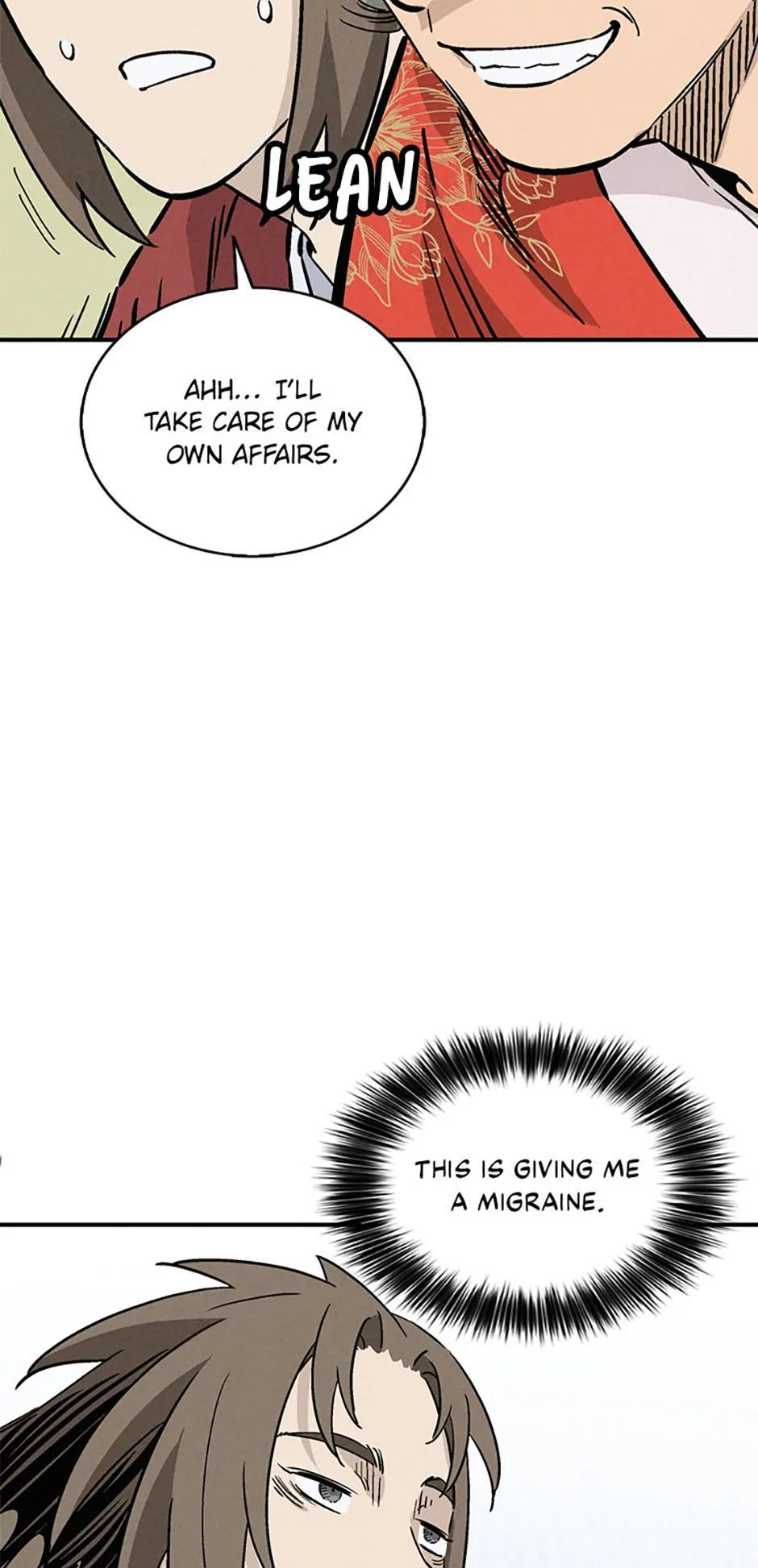 Read The Divine Surgeon EN Manga Online
