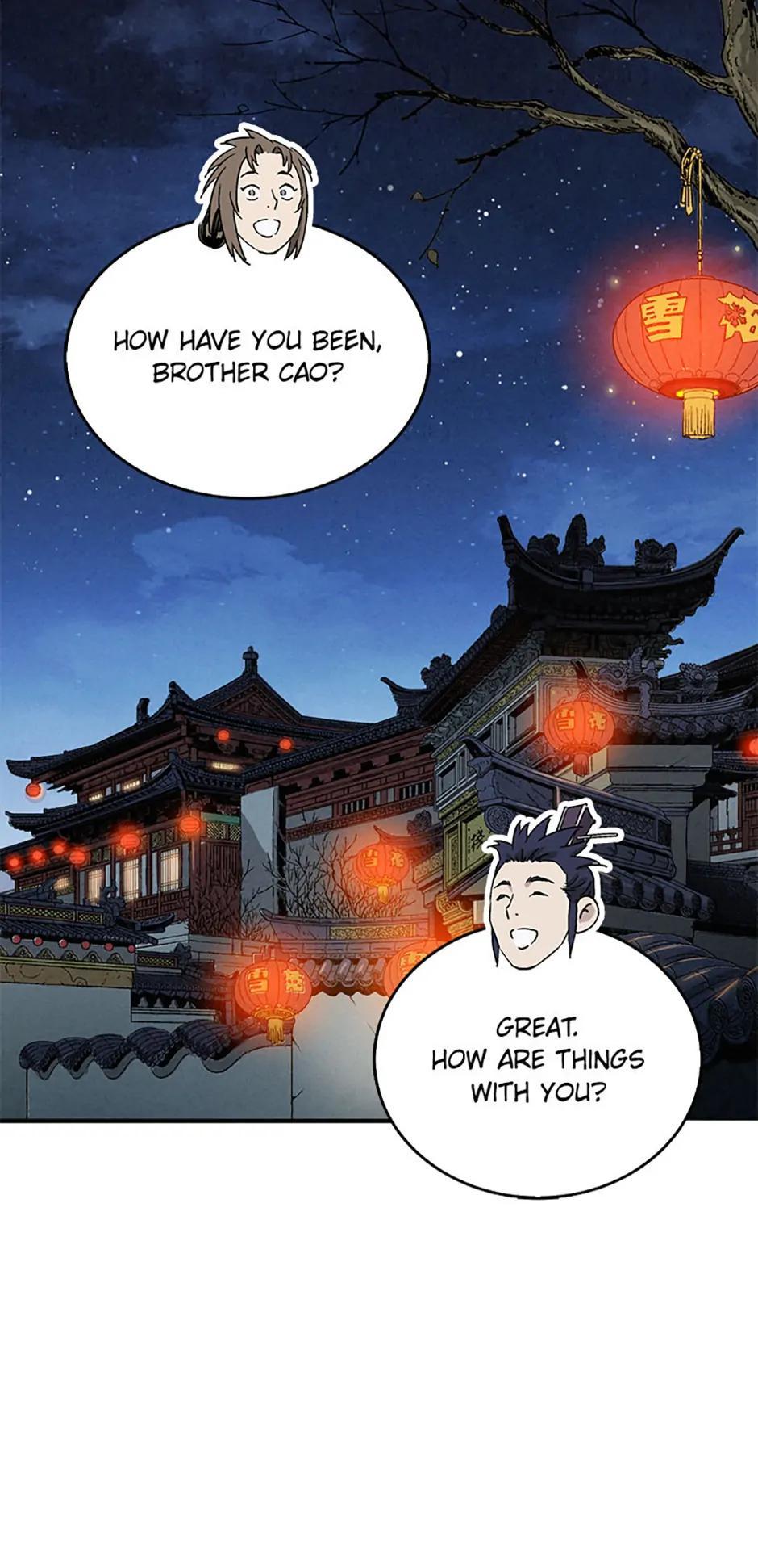 Read The Divine Surgeon EN Manga Online