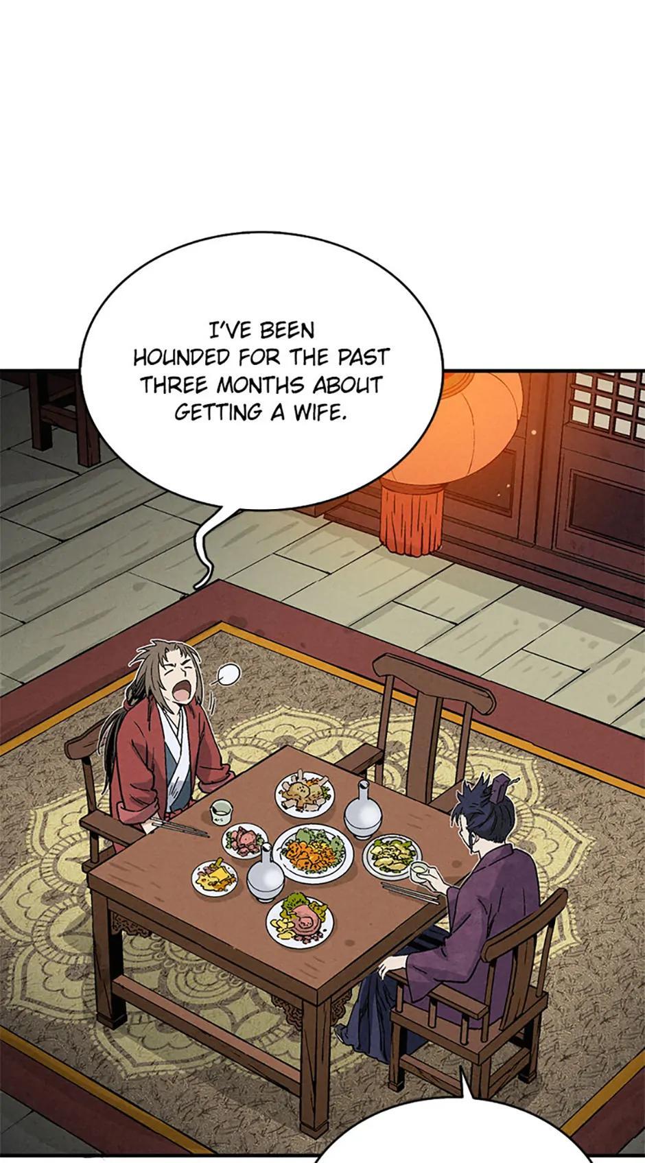 Read The Divine Surgeon EN Manga Online