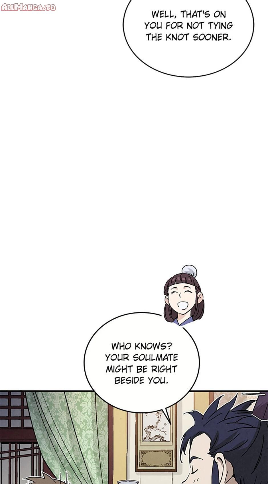 Read The Divine Surgeon EN Manga Online