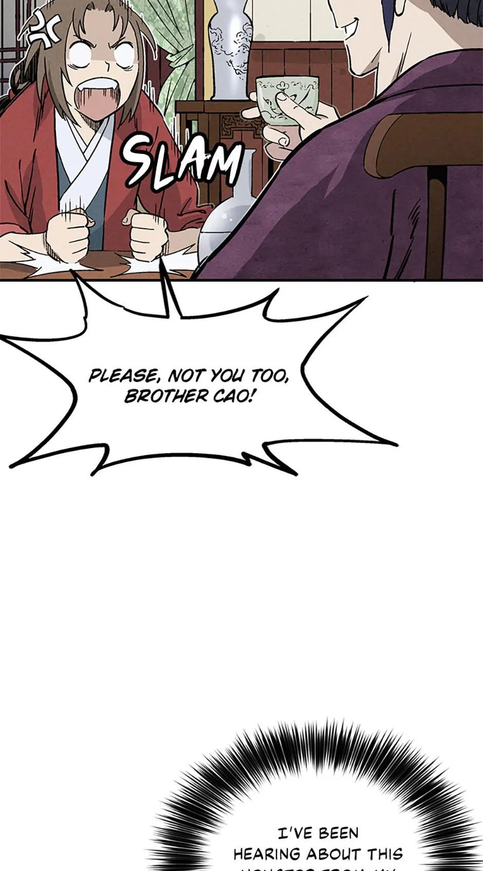 Read The Divine Surgeon EN Manga Online