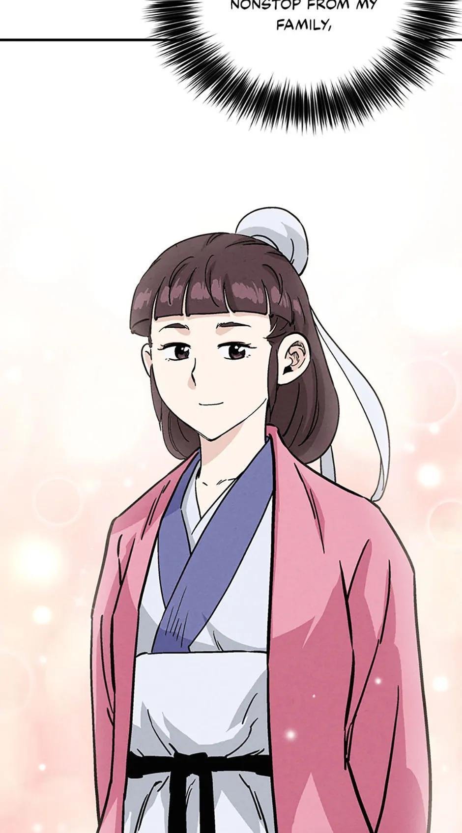 Read The Divine Surgeon EN Manga Online