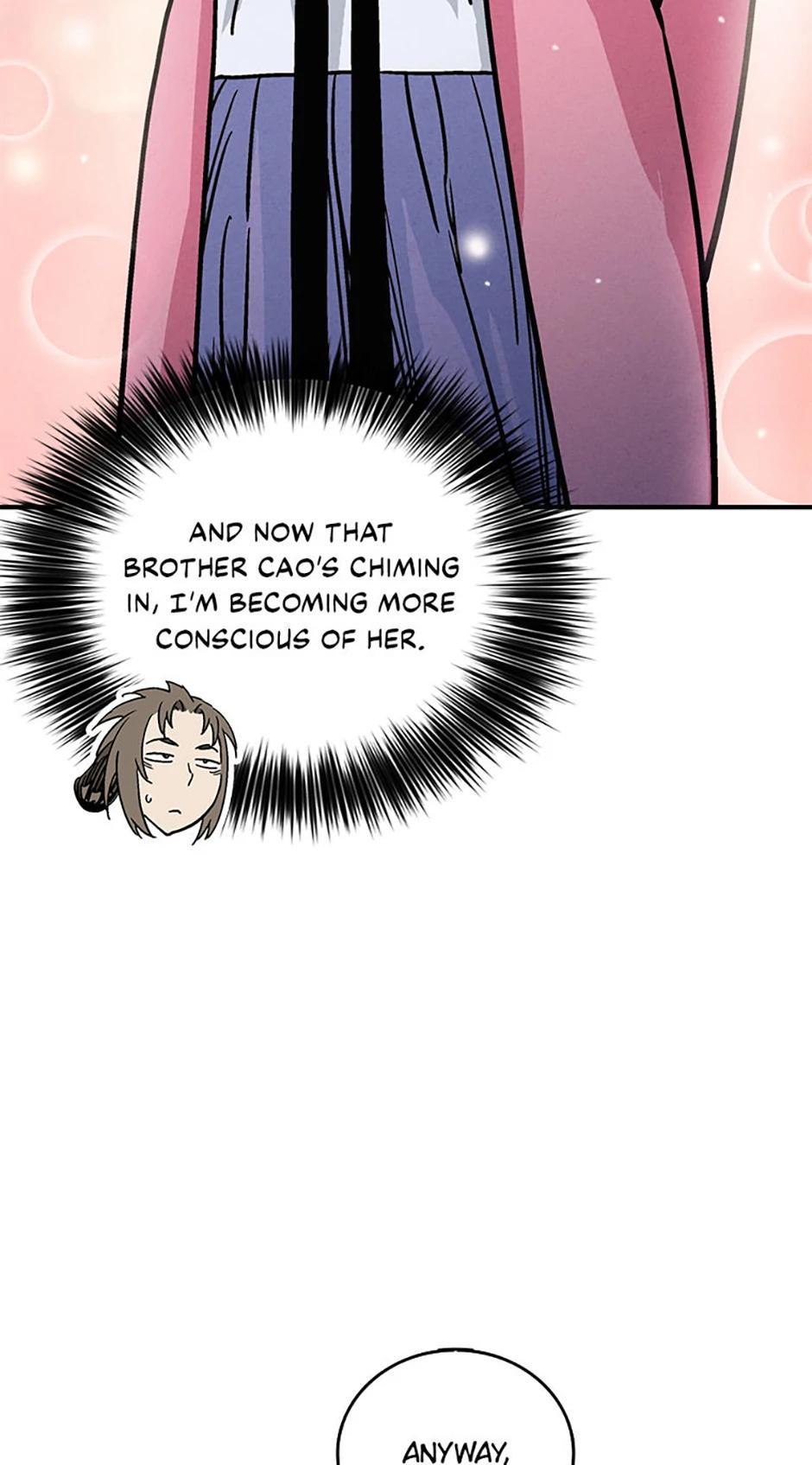 Read The Divine Surgeon EN Manga Online