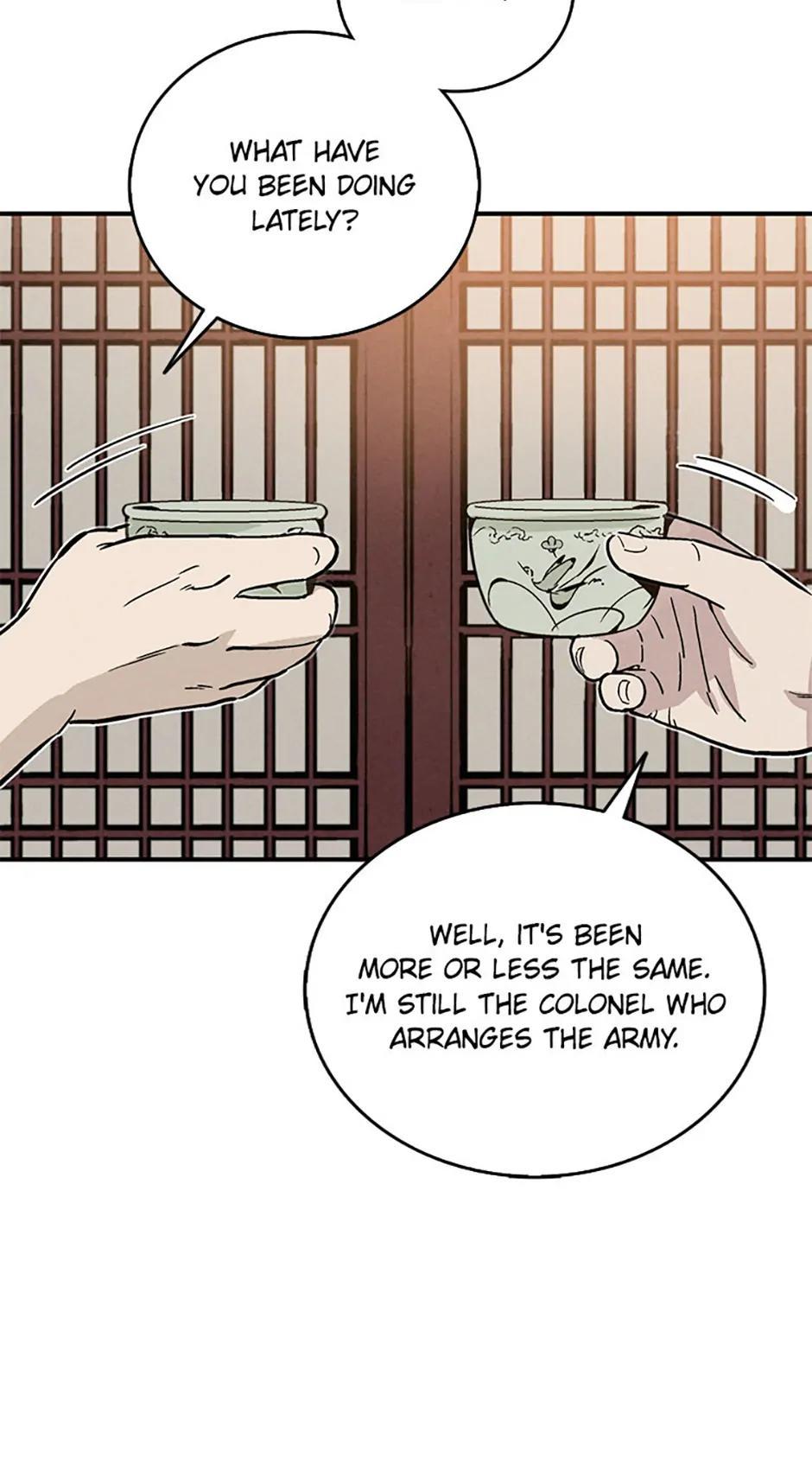 Read The Divine Surgeon EN Manga Online