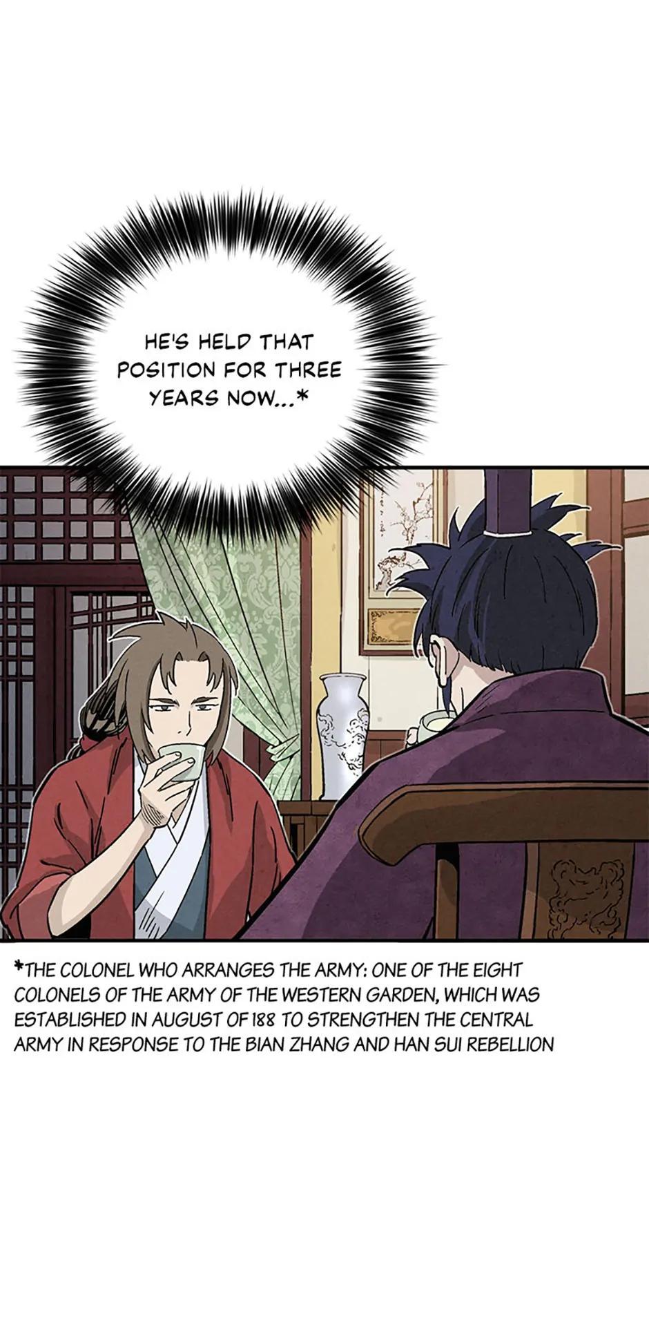 Read The Divine Surgeon EN Manga Online
