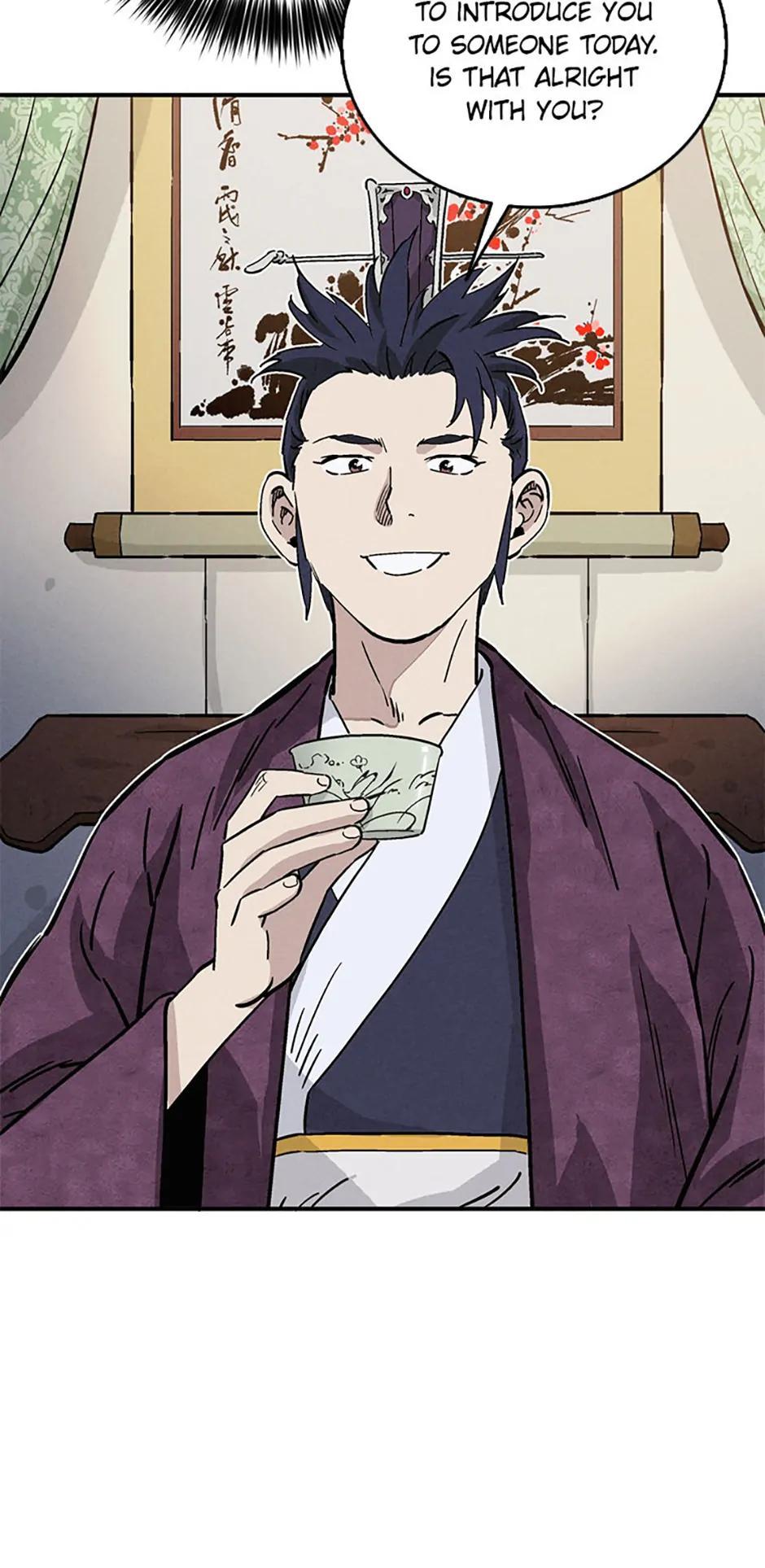 Read The Divine Surgeon EN Manga Online