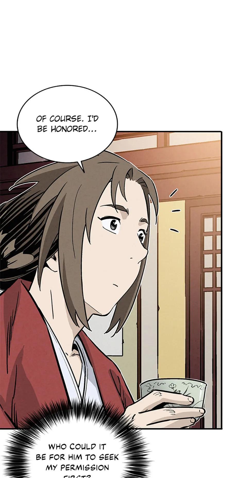 Read The Divine Surgeon EN Manga Online