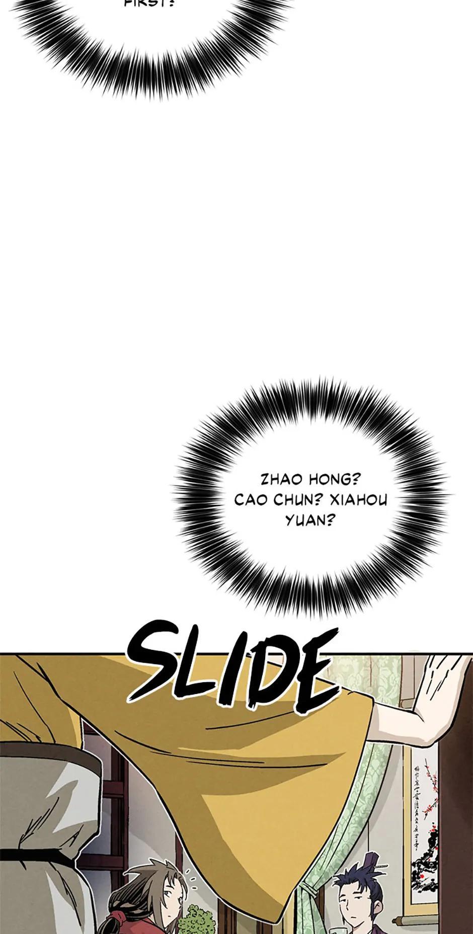 Read The Divine Surgeon EN Manga Online