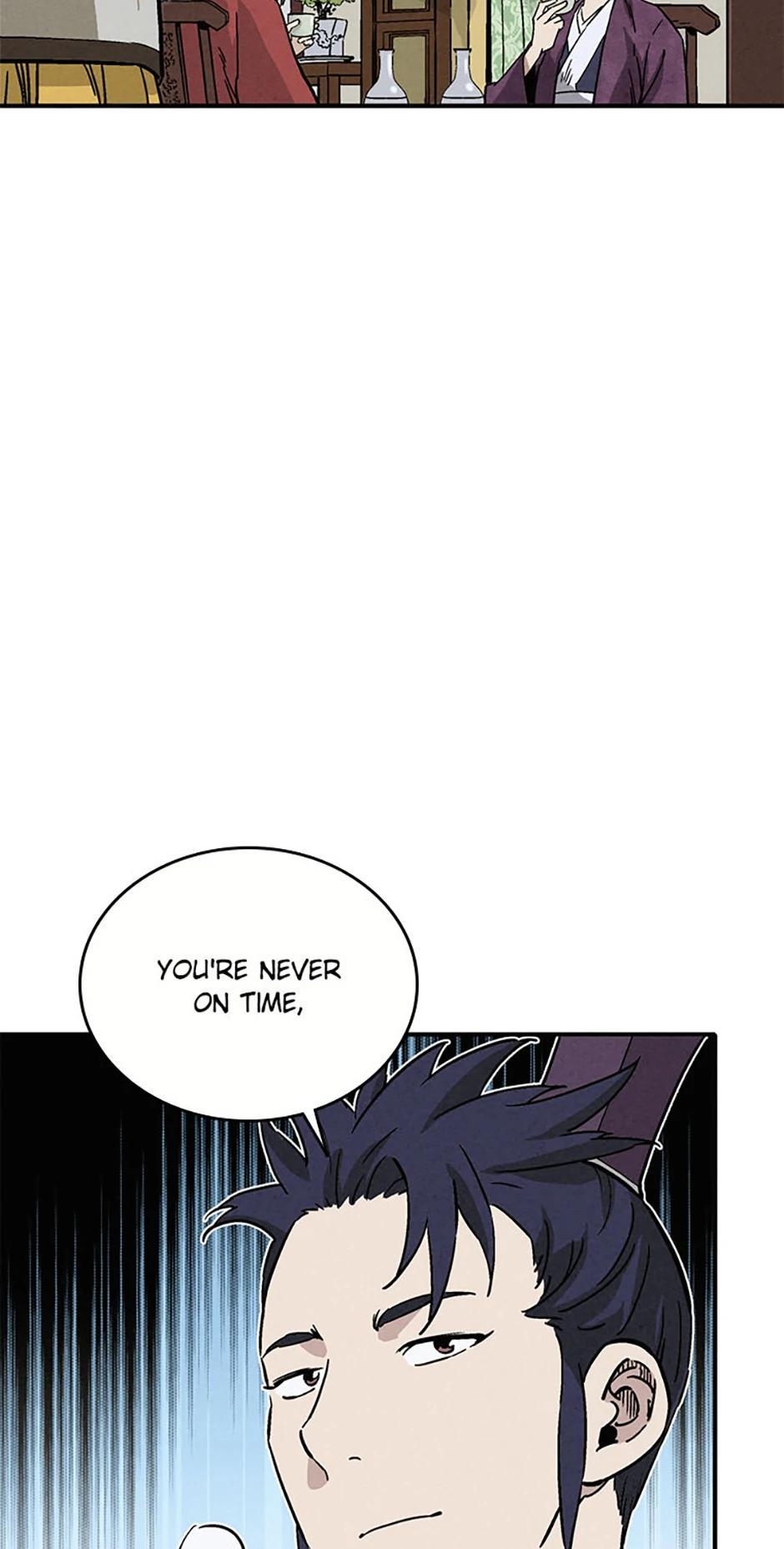 Read The Divine Surgeon EN Manga Online