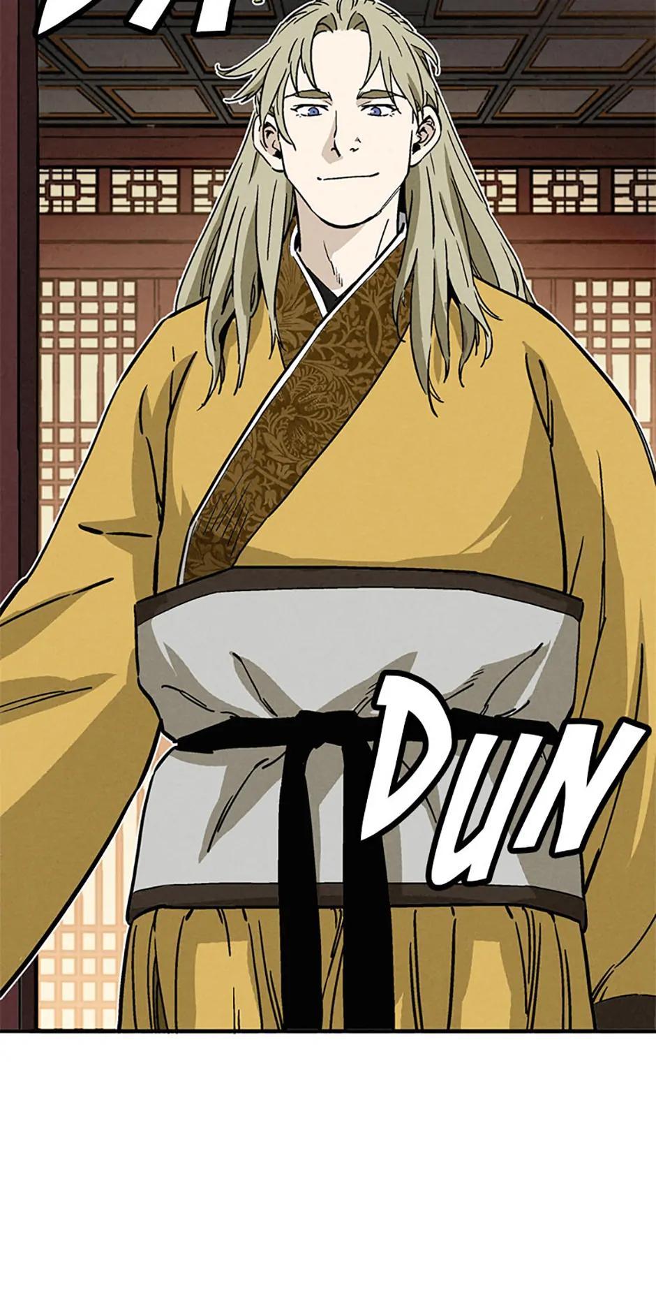 Read The Divine Surgeon EN Manga Online