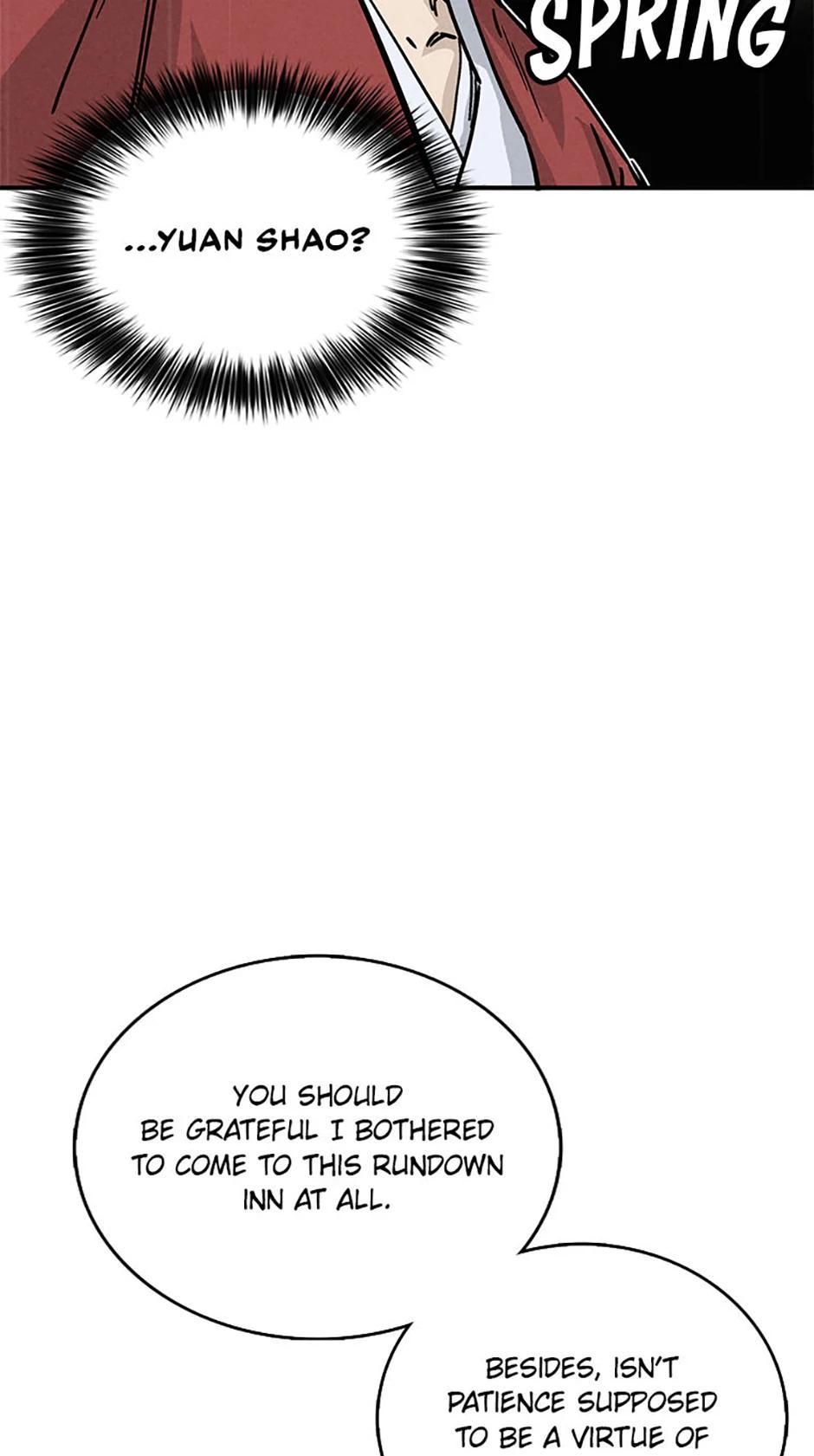 Read The Divine Surgeon EN Manga Online