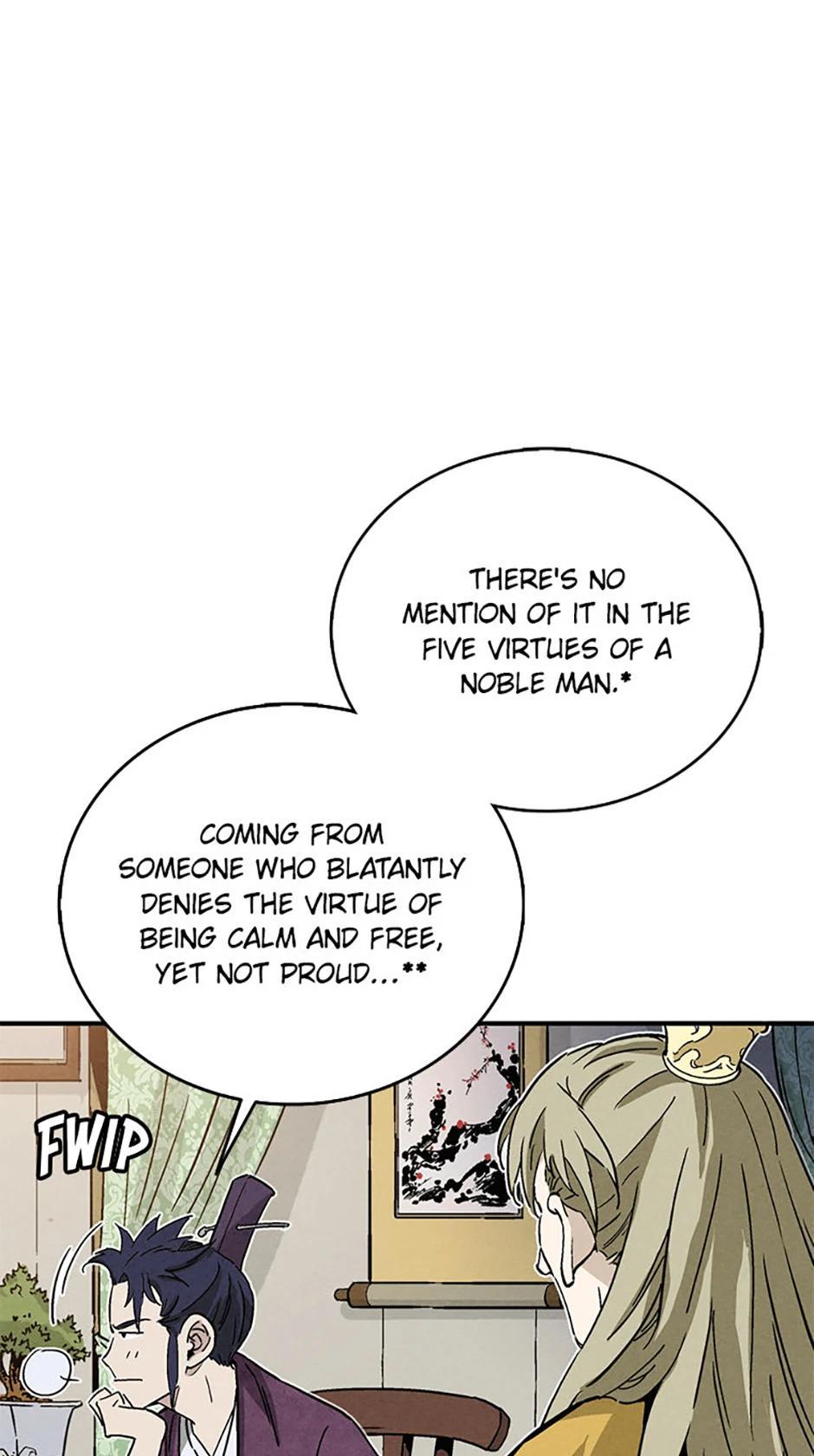 Read The Divine Surgeon EN Manga Online