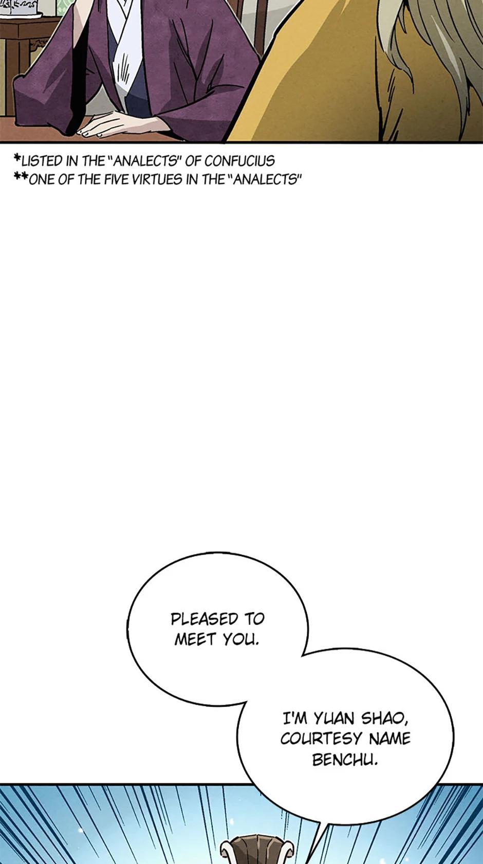 Read The Divine Surgeon EN Manga Online