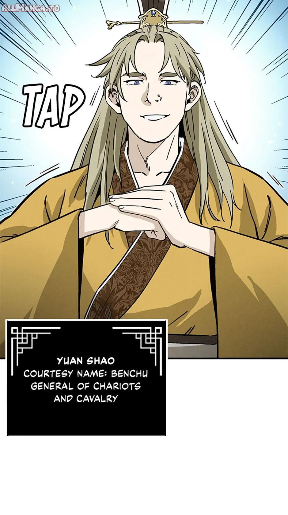 Read The Divine Surgeon EN Manga Online