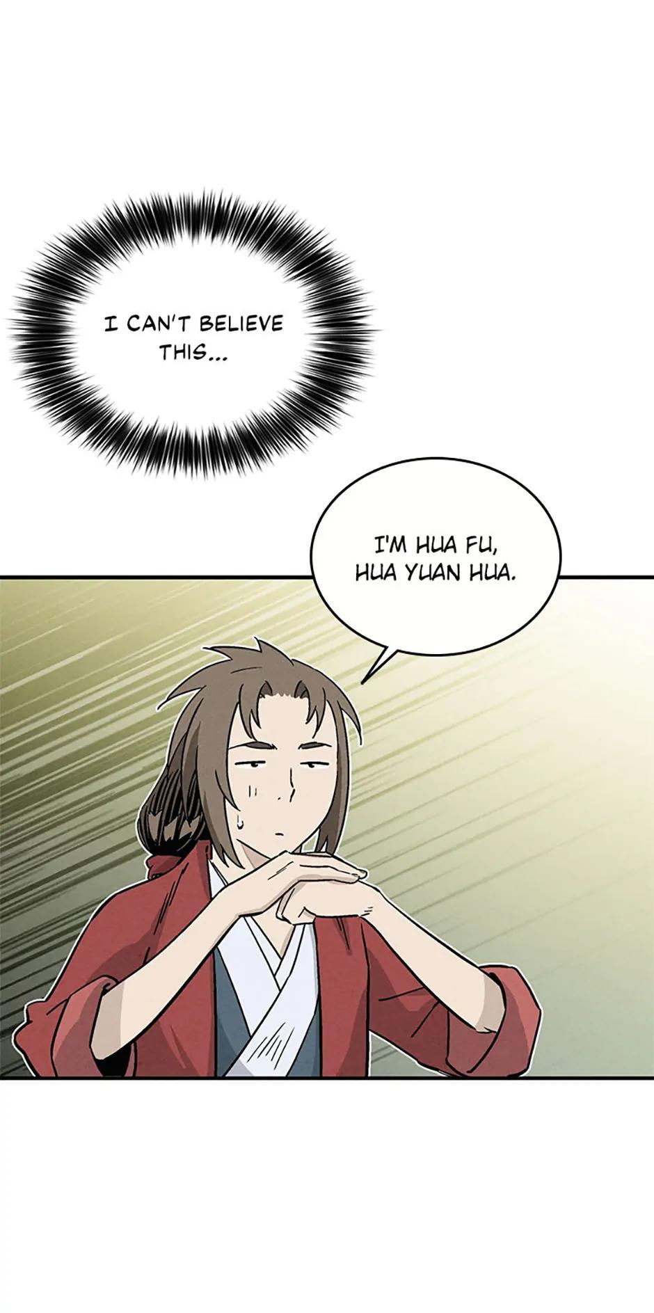 Read The Divine Surgeon EN Manga Online