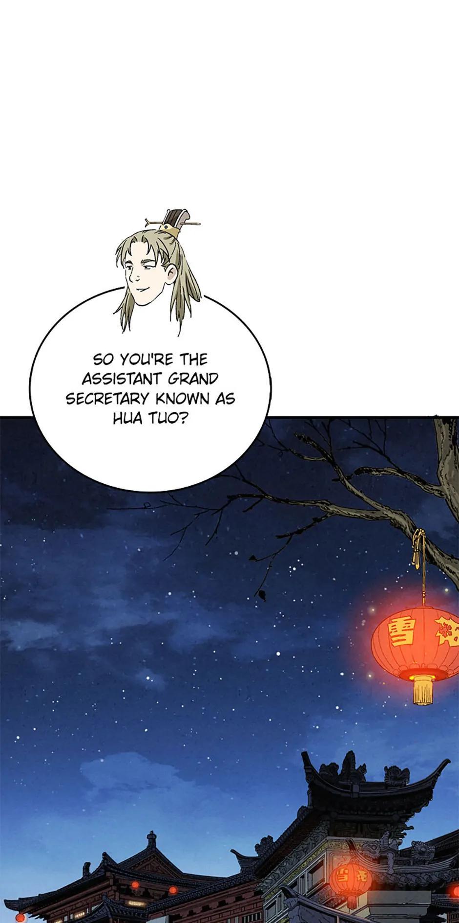 Read The Divine Surgeon EN Manga Online