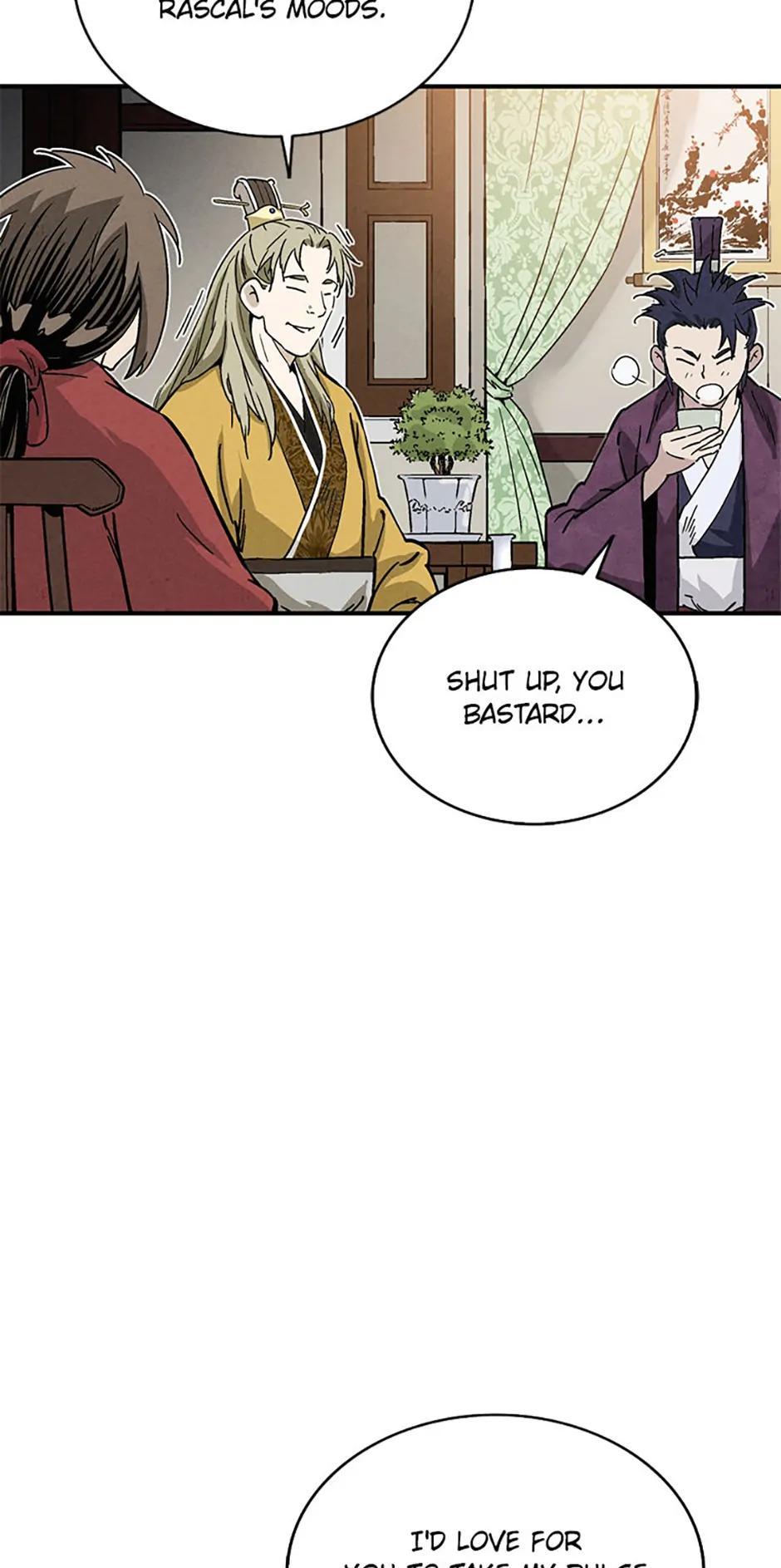 Read The Divine Surgeon EN Manga Online