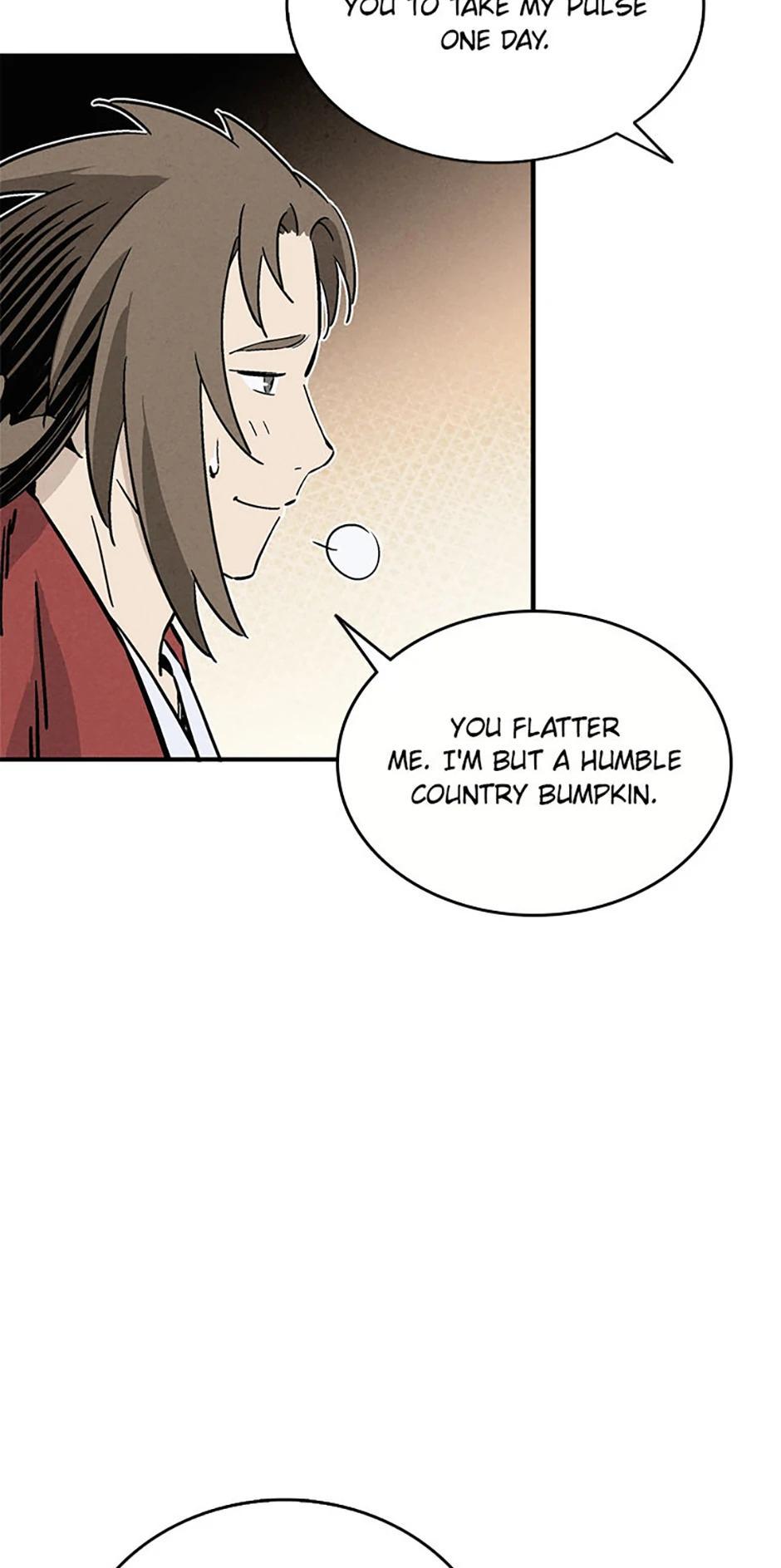 Read The Divine Surgeon EN Manga Online