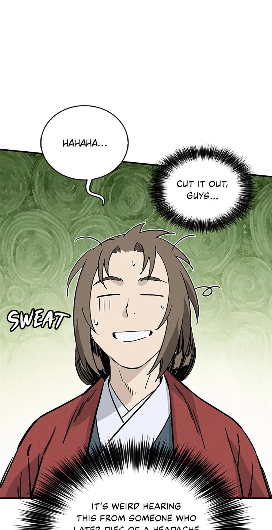Read The Divine Surgeon EN Manga Online
