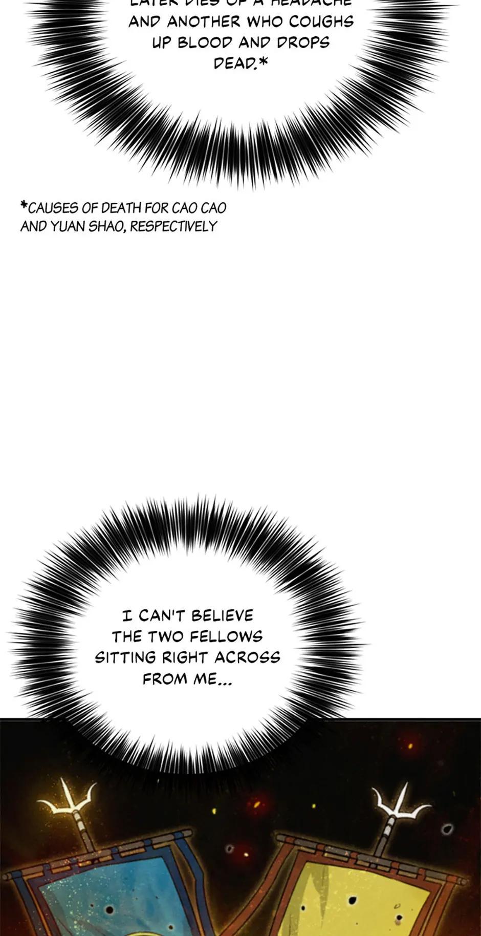 Read The Divine Surgeon EN Manga Online