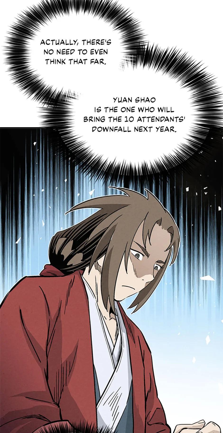 Read The Divine Surgeon EN Manga Online