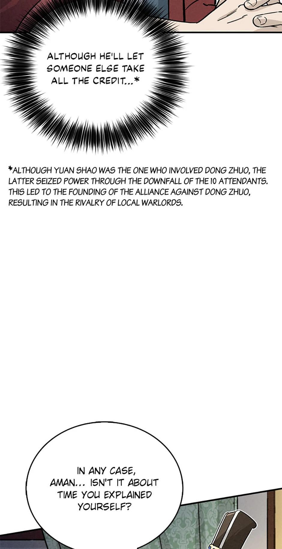 Read The Divine Surgeon EN Manga Online