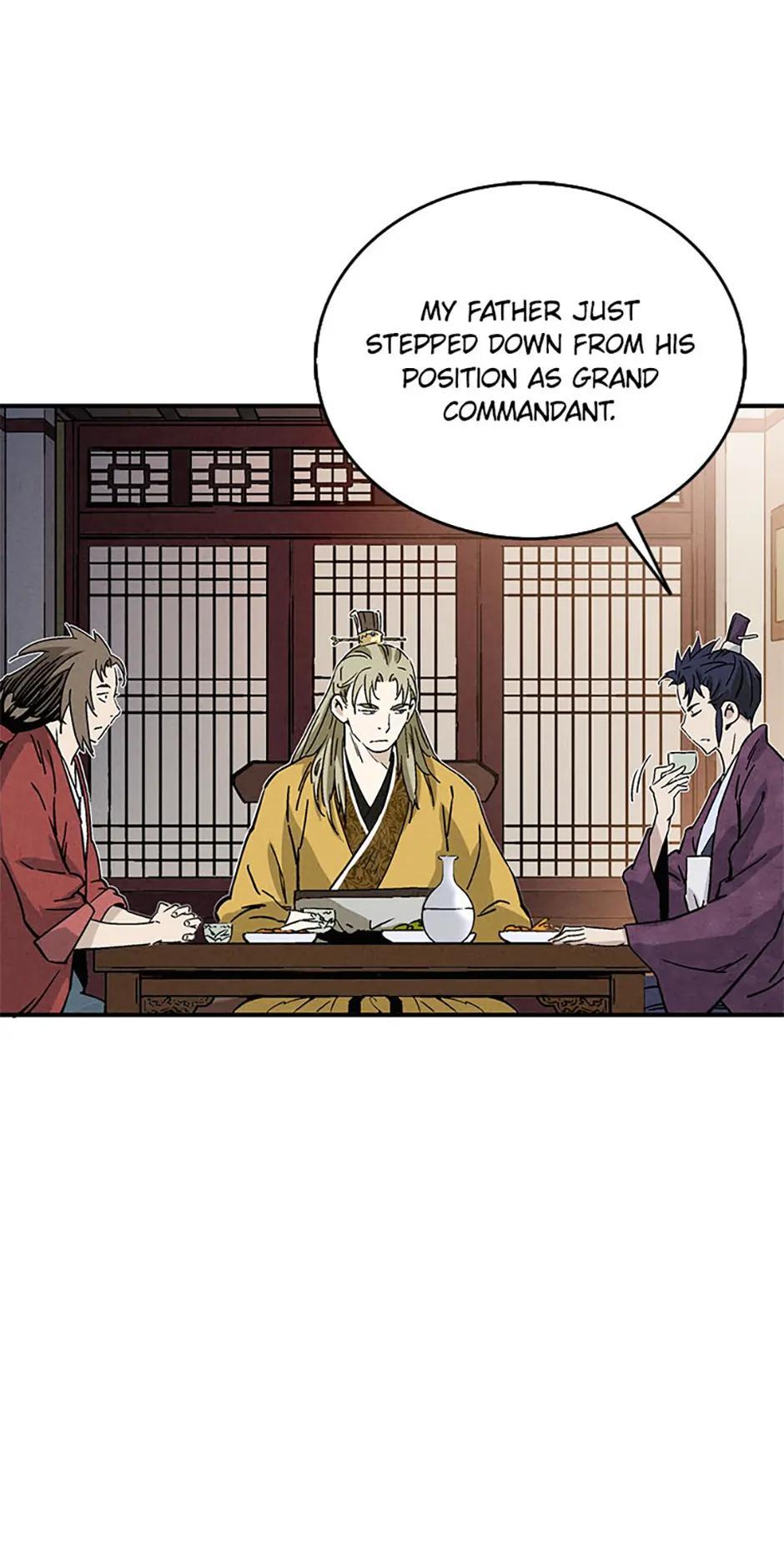 Read The Divine Surgeon EN Manga Online