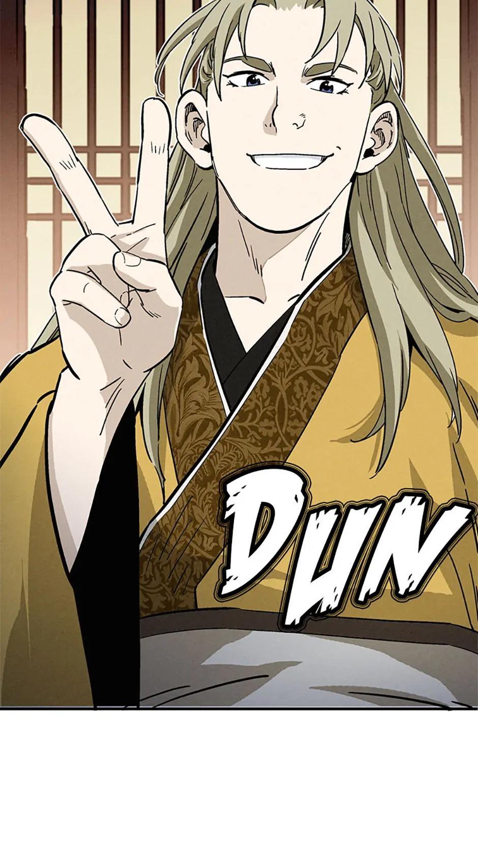Read The Divine Surgeon EN Manga Online