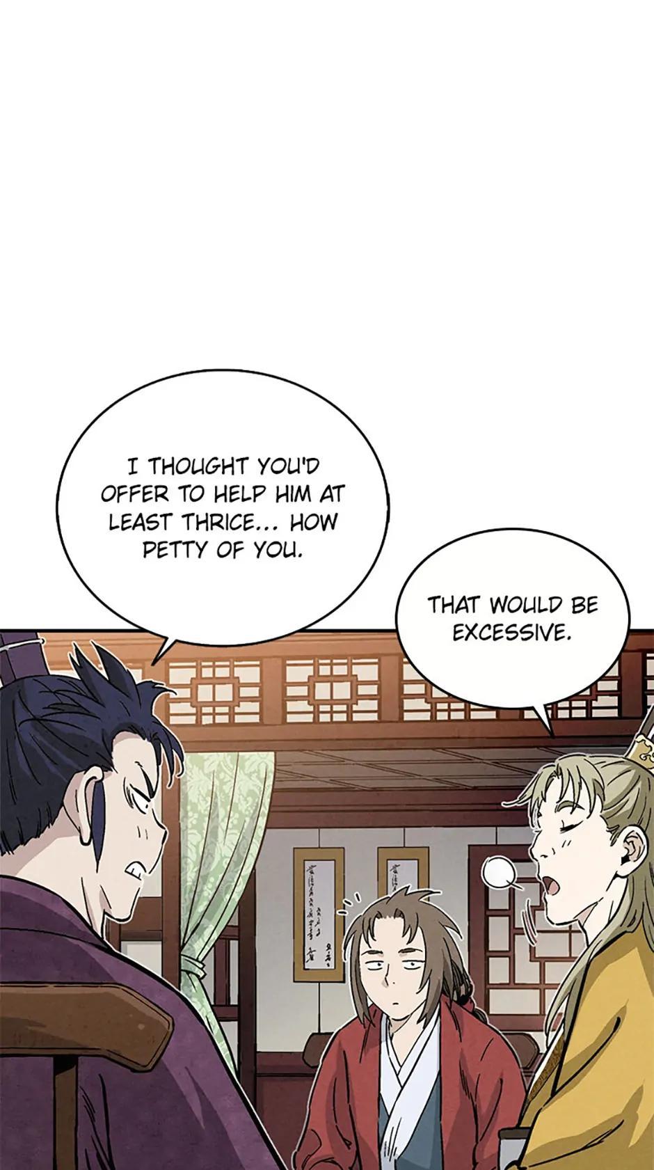 Read The Divine Surgeon EN Manga Online