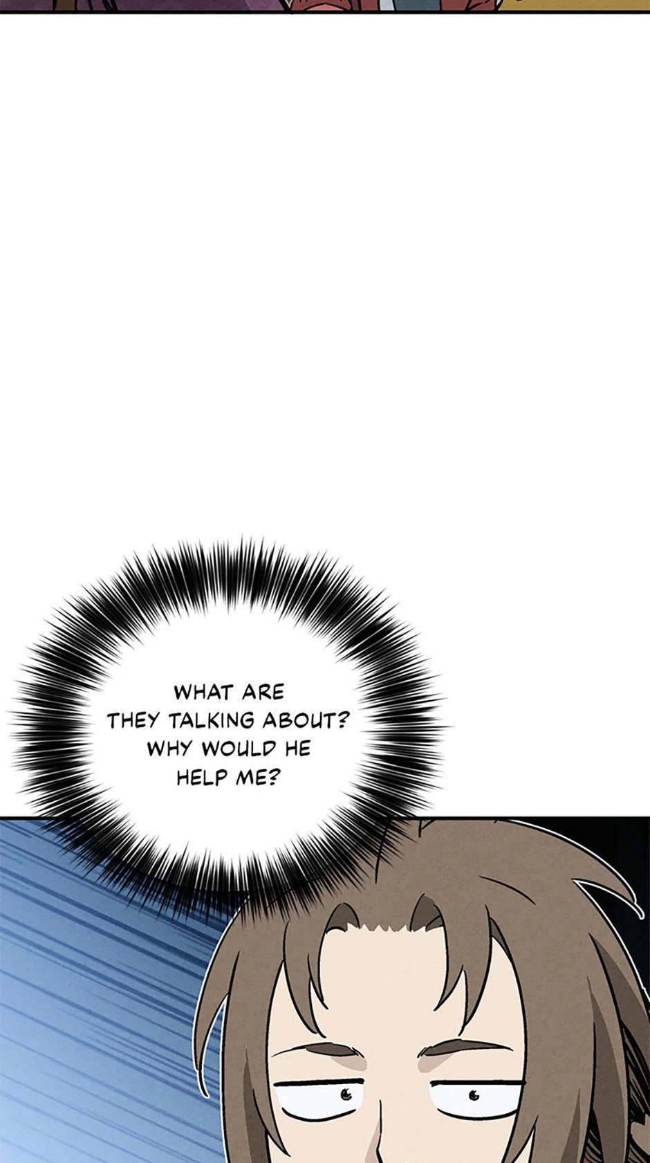 Read The Divine Surgeon EN Manga Online