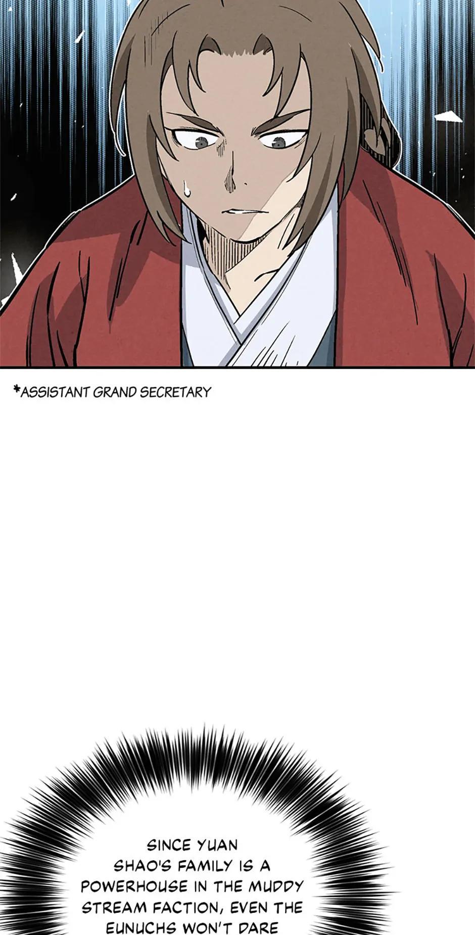 Read The Divine Surgeon EN Manga Online