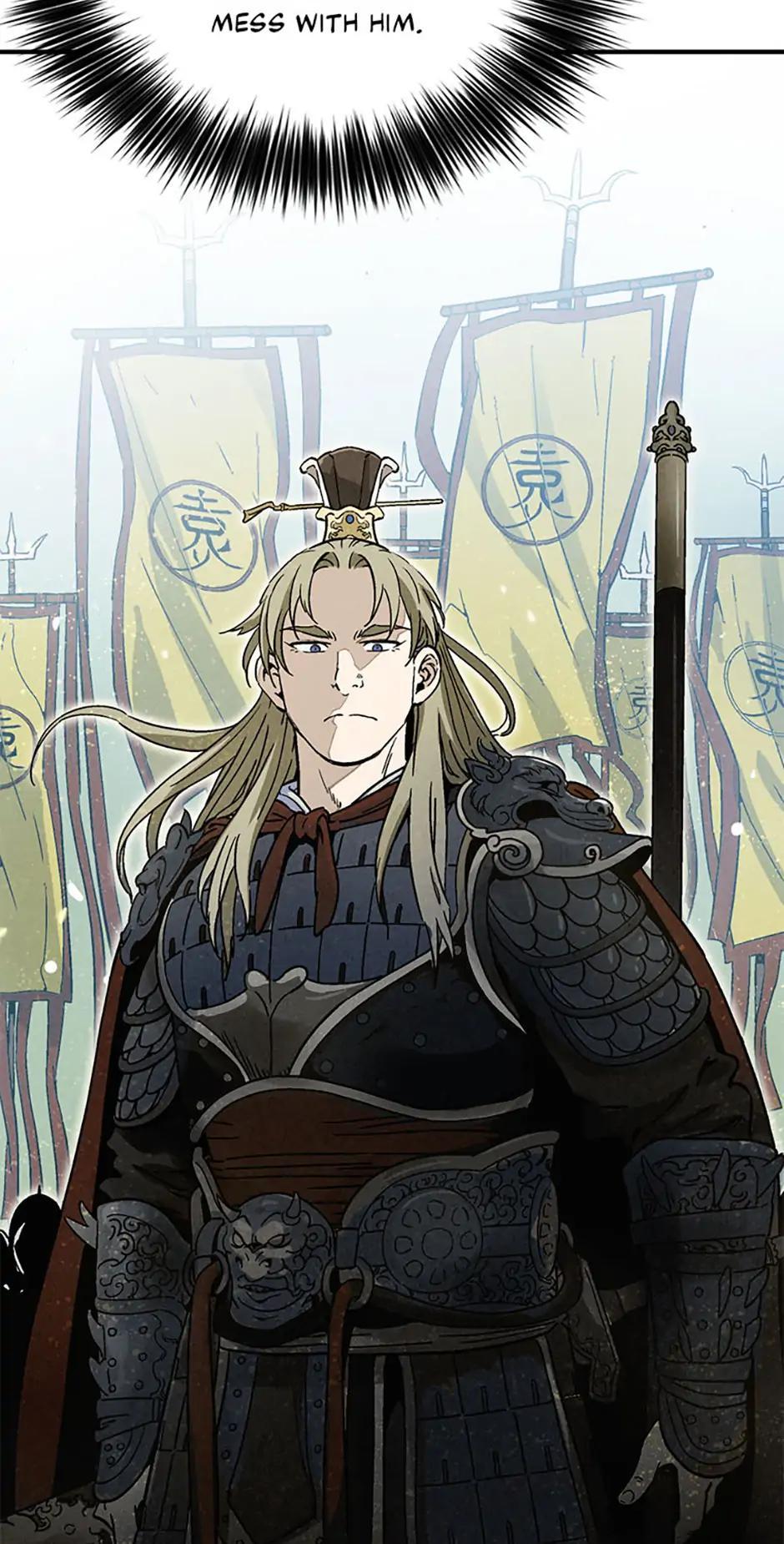 Read The Divine Surgeon EN Manga Online