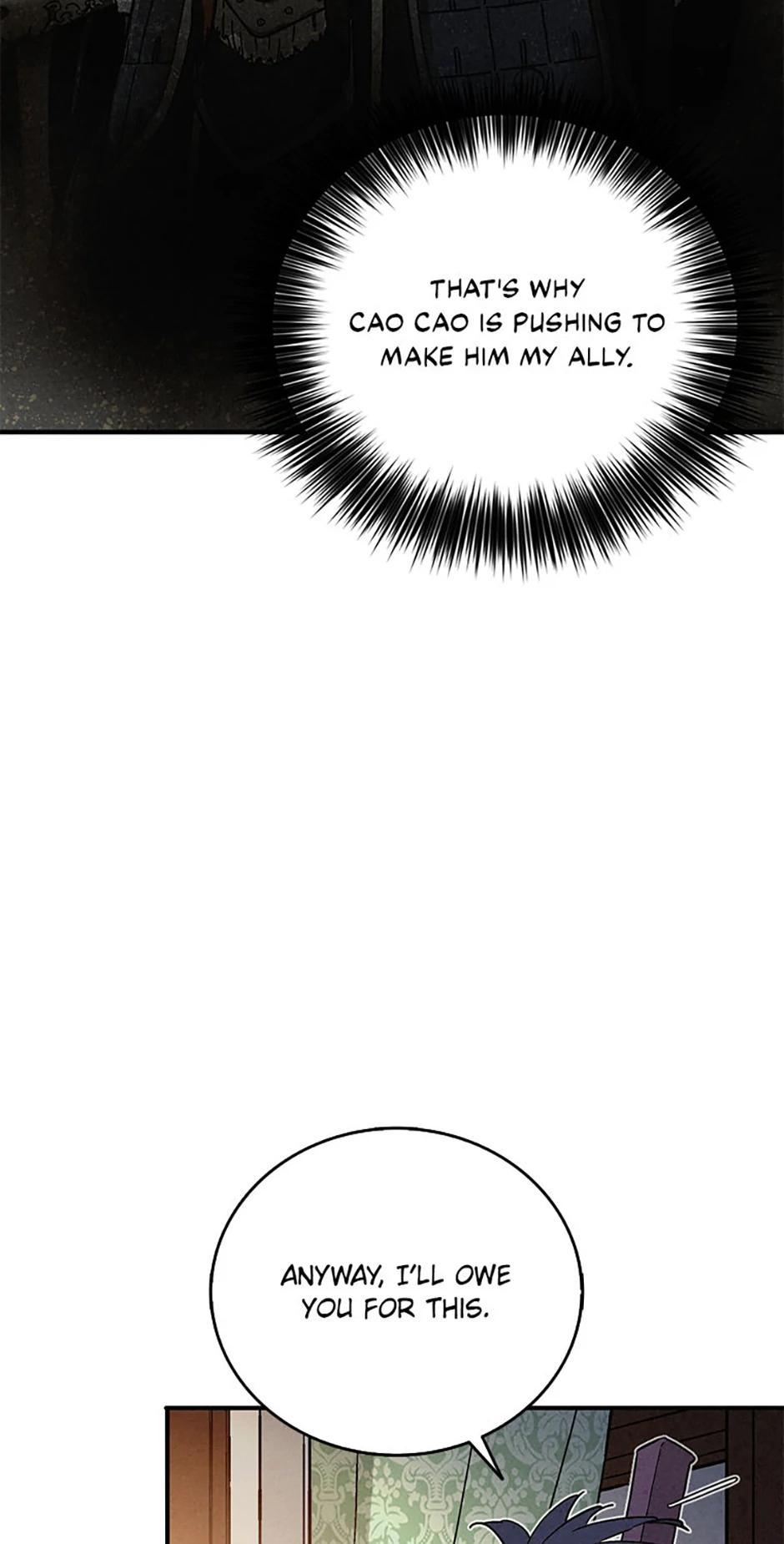 Read The Divine Surgeon EN Manga Online