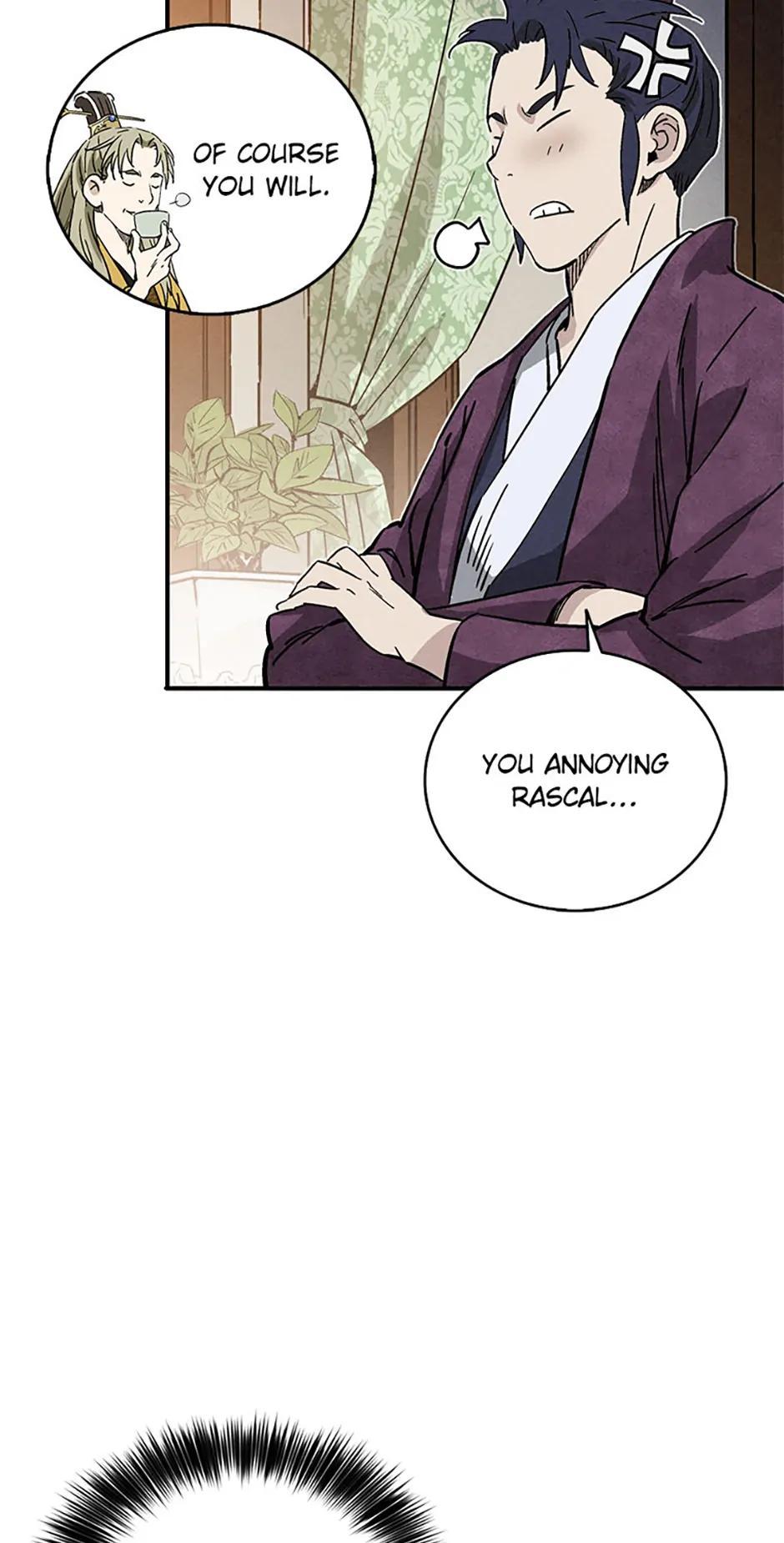 Read The Divine Surgeon EN Manga Online
