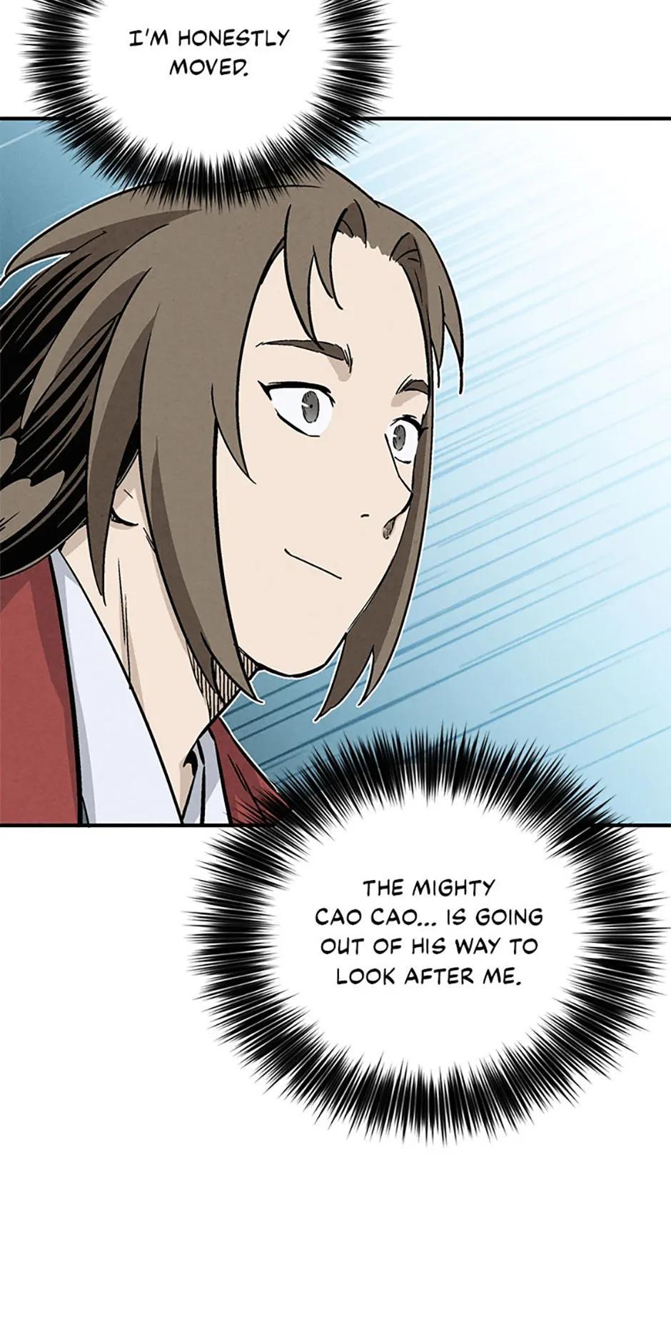 Read The Divine Surgeon EN Manga Online