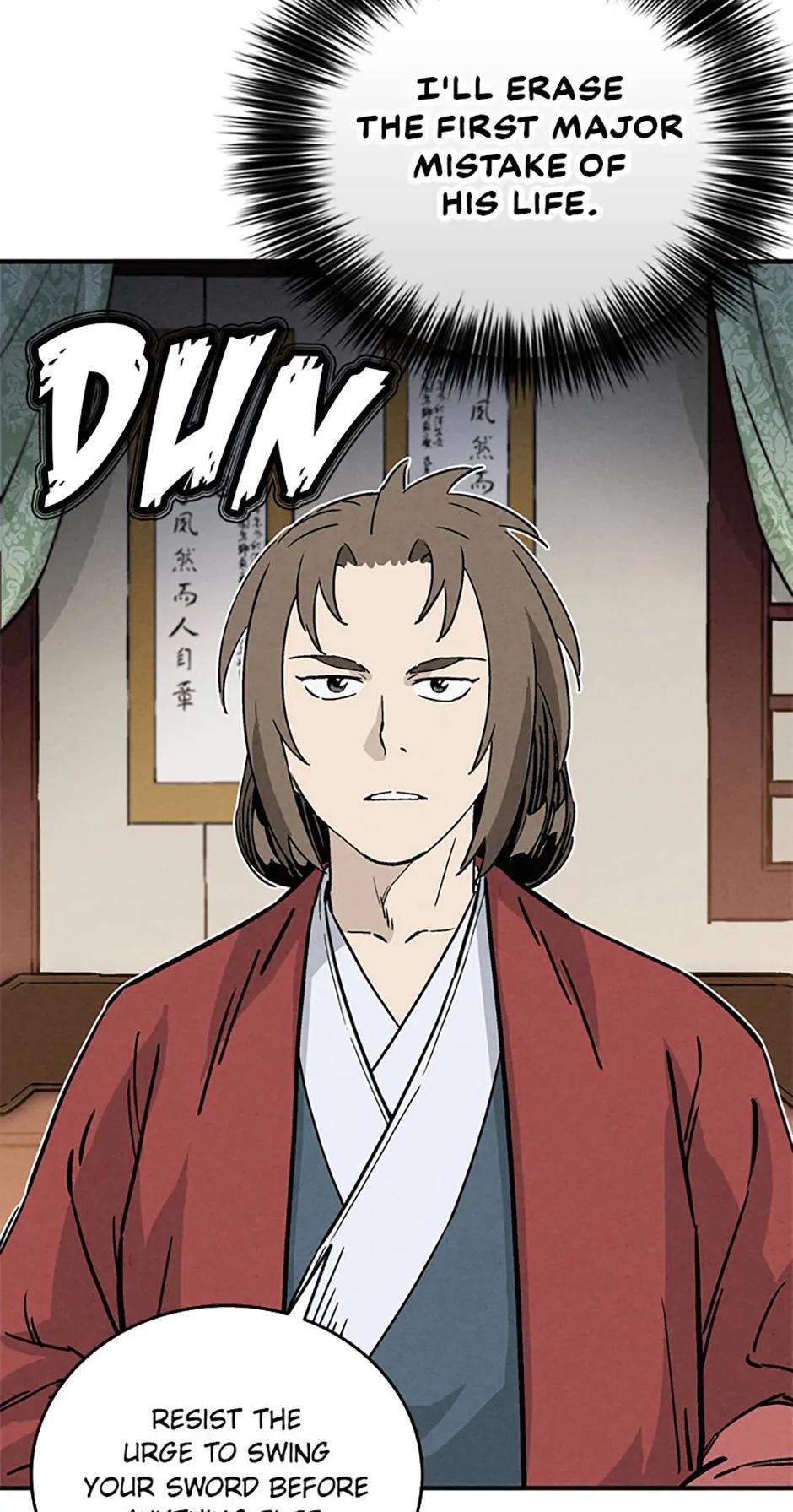 Read The Divine Surgeon EN Manga Online