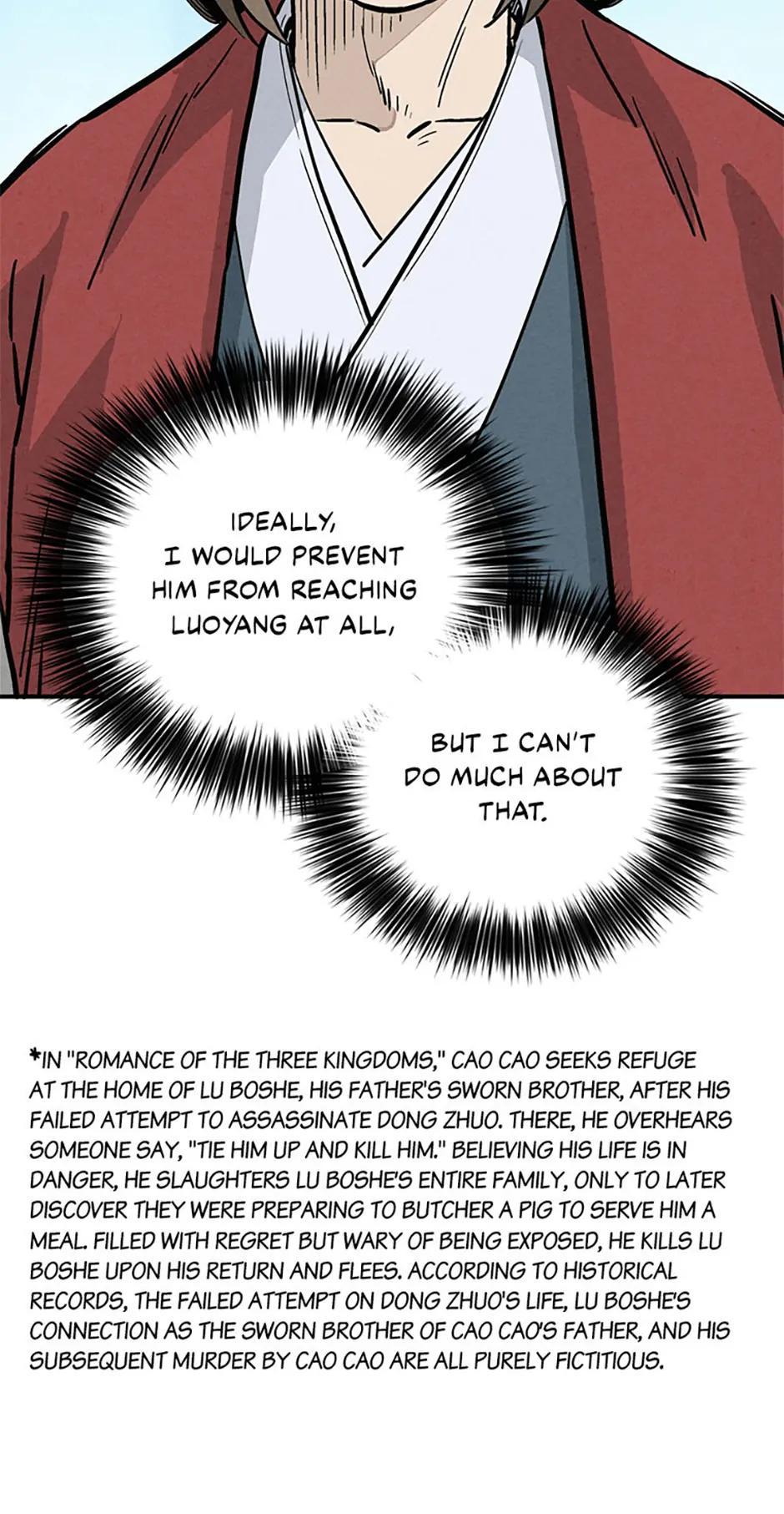 Read The Divine Surgeon EN Manga Online
