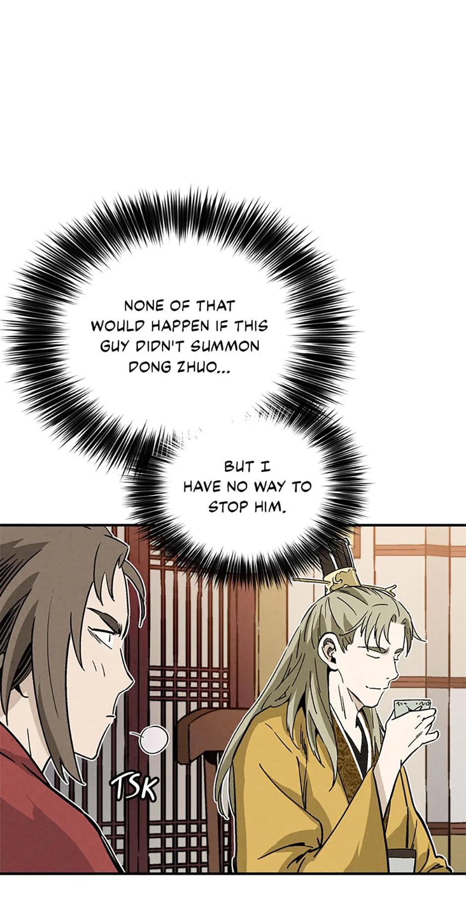 Read The Divine Surgeon EN Manga Online