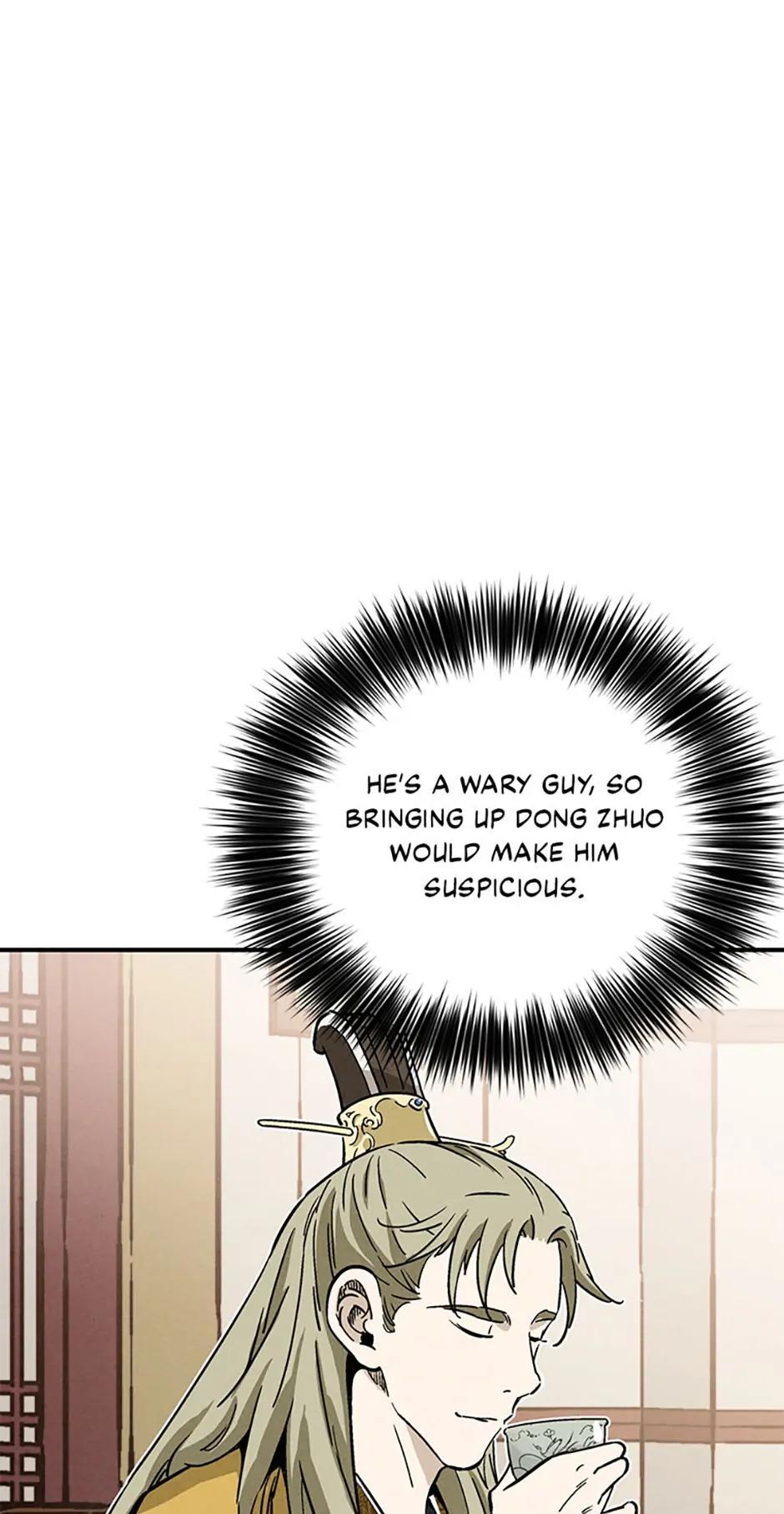 Read The Divine Surgeon EN Manga Online