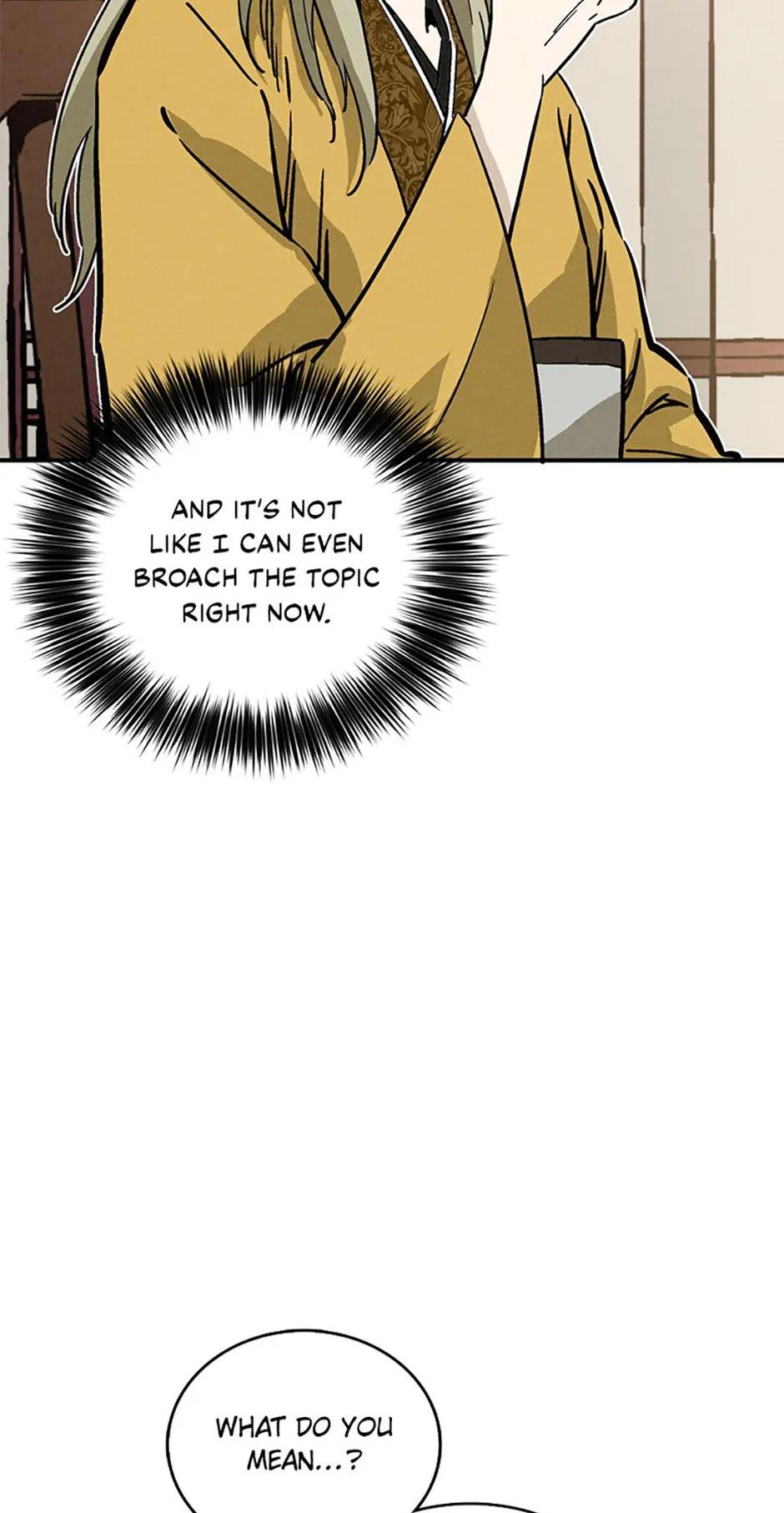 Read The Divine Surgeon EN Manga Online