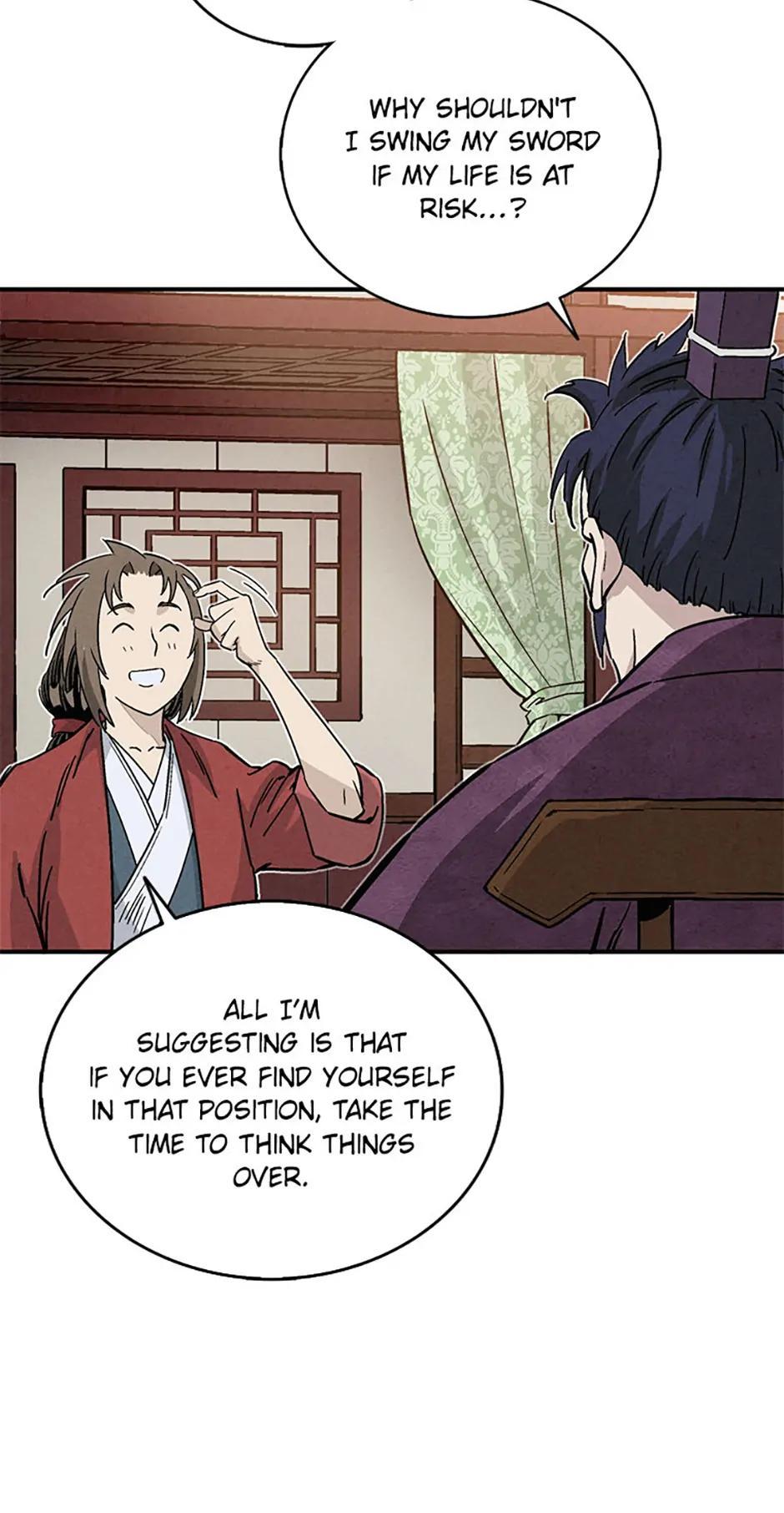 Read The Divine Surgeon EN Manga Online