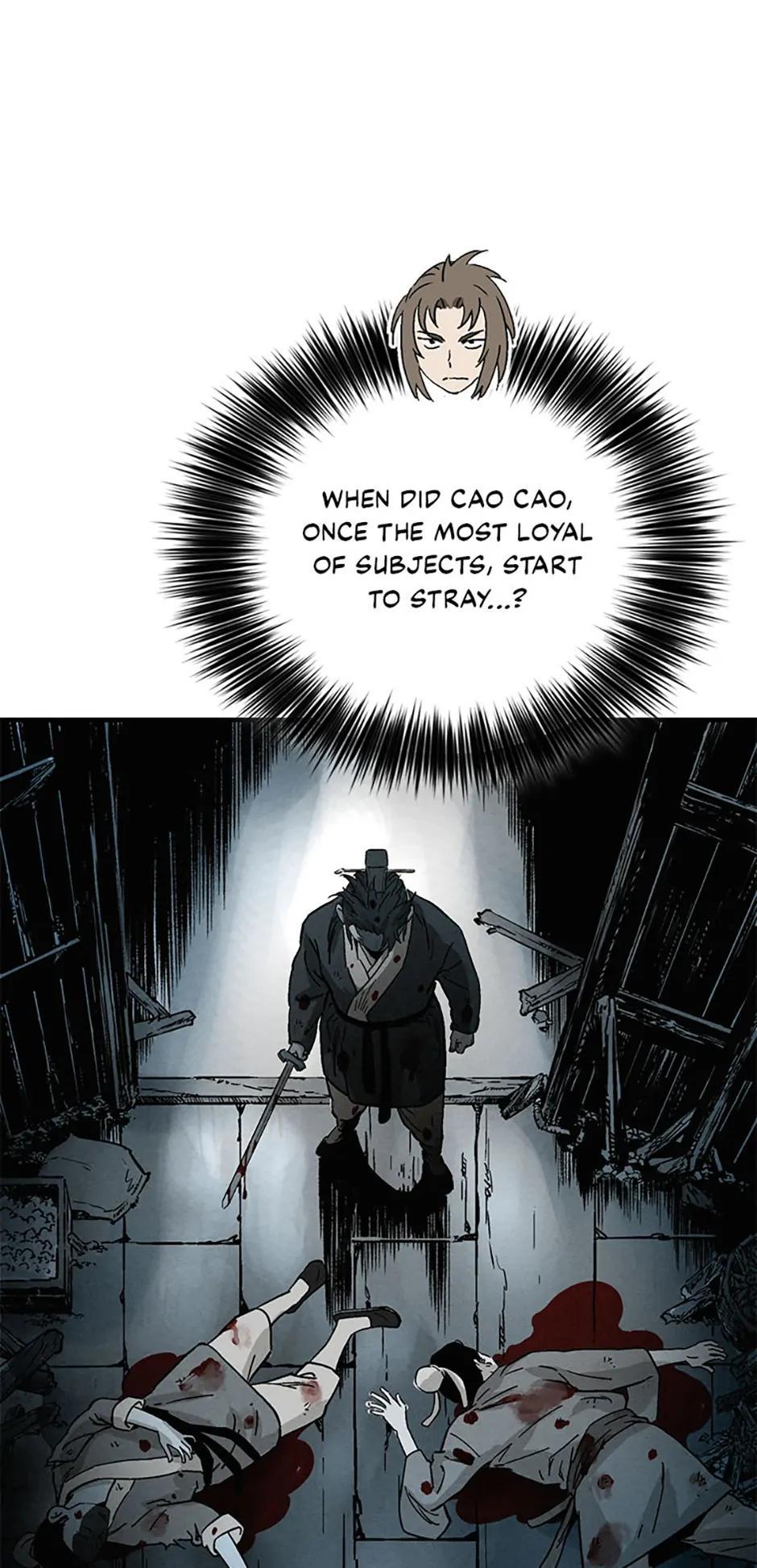Read The Divine Surgeon EN Manga Online